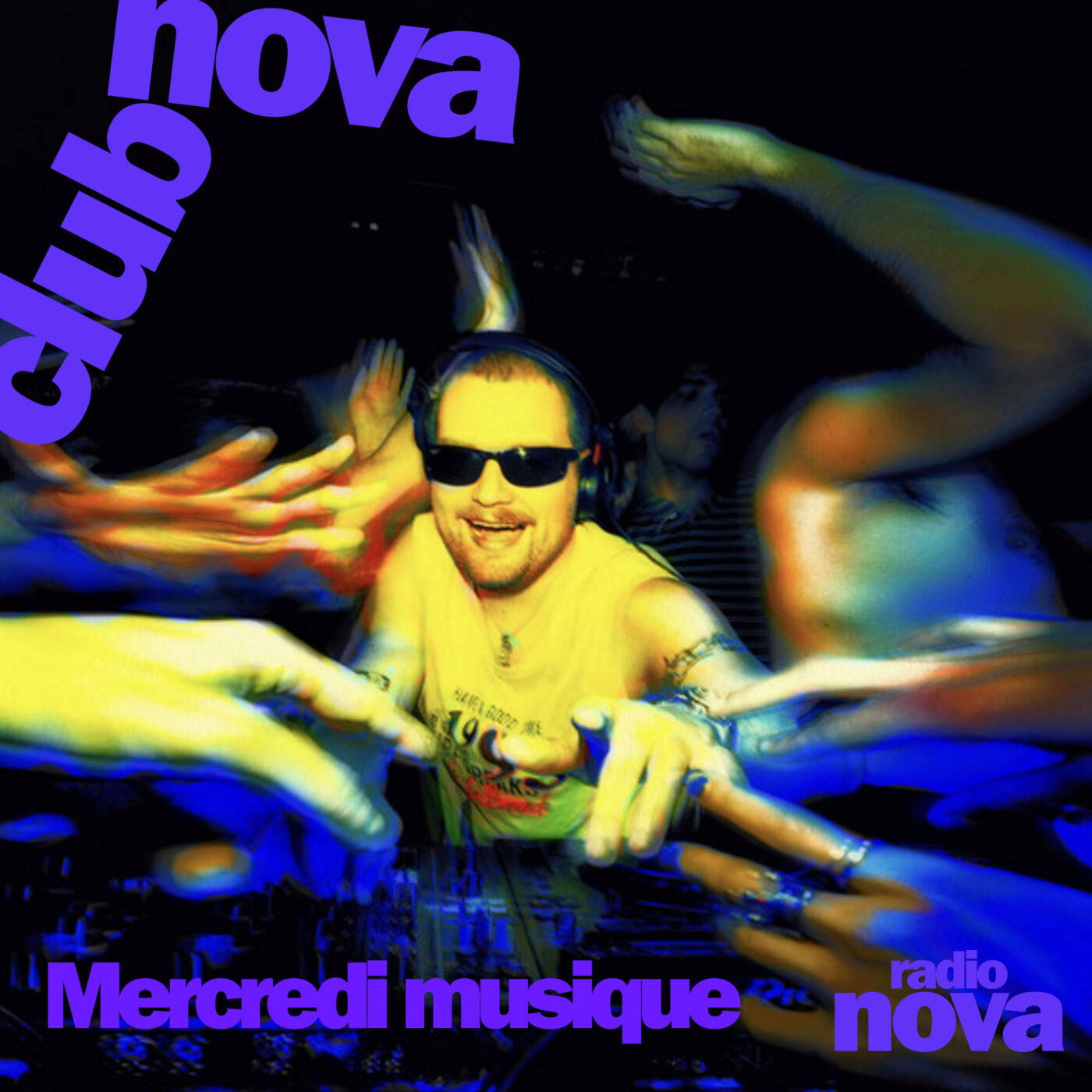 Nova Club