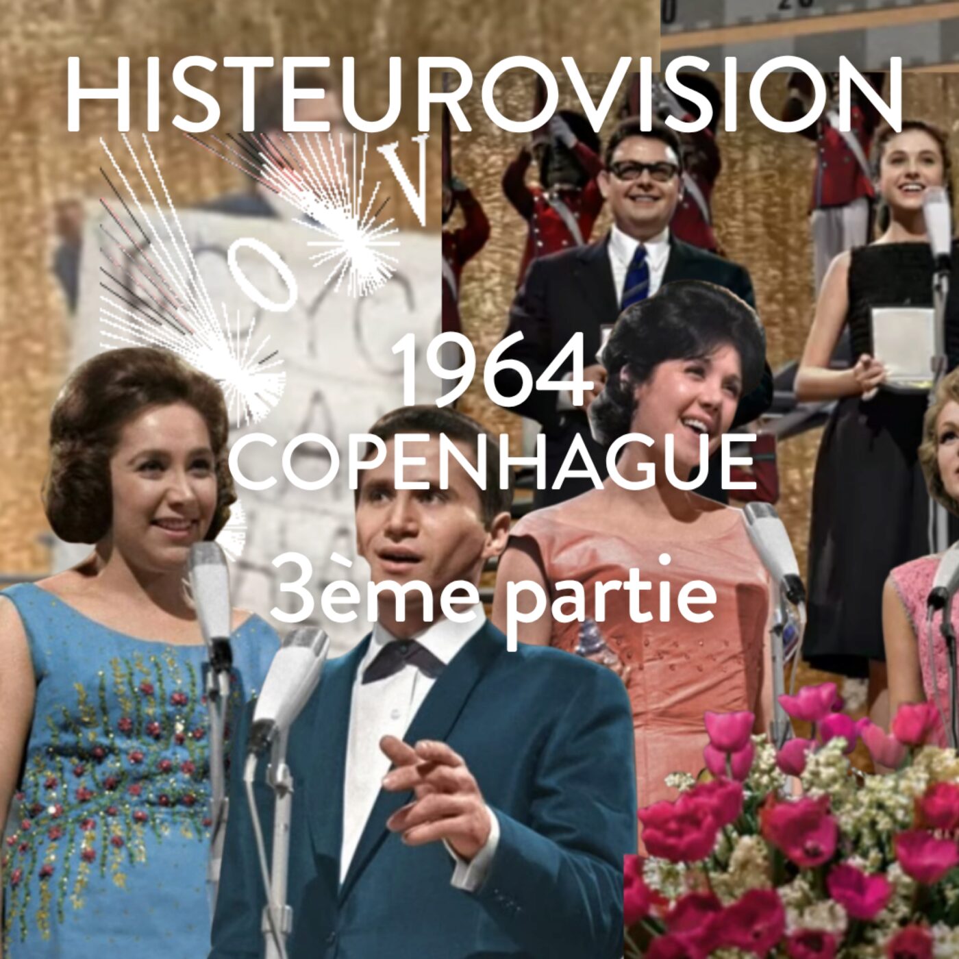 1964-Copenhague-3ème partie episode artwork