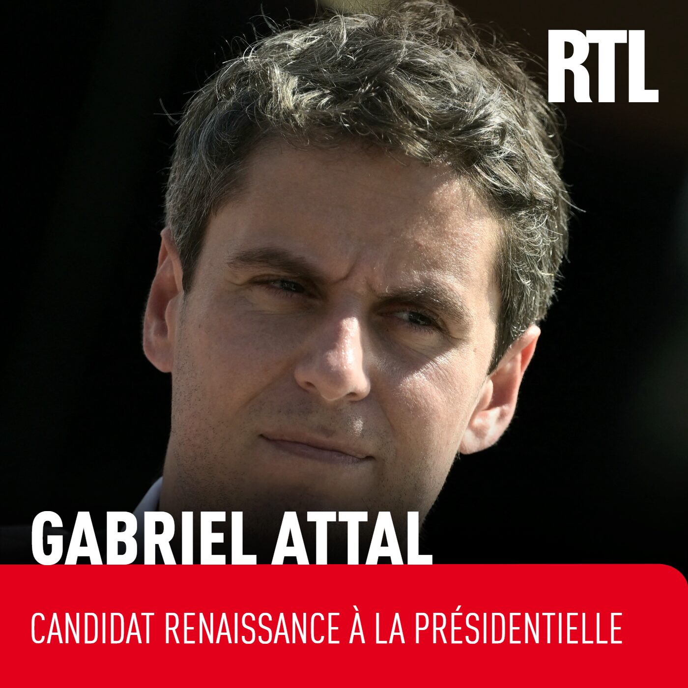 Gabriel Attal dénonce des ingérences russes et accuse Moscou de vouloir "voler l'élection aux Français" episode artwork