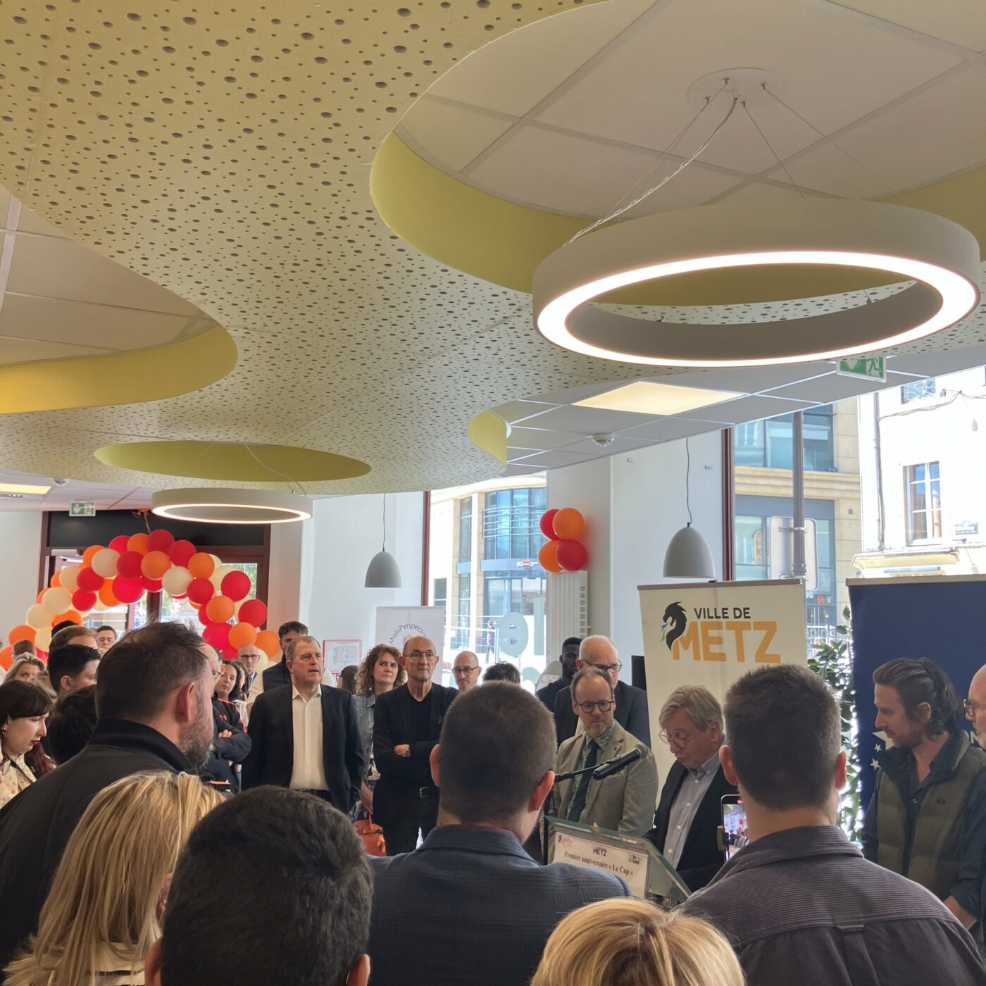 Focus en Moselle