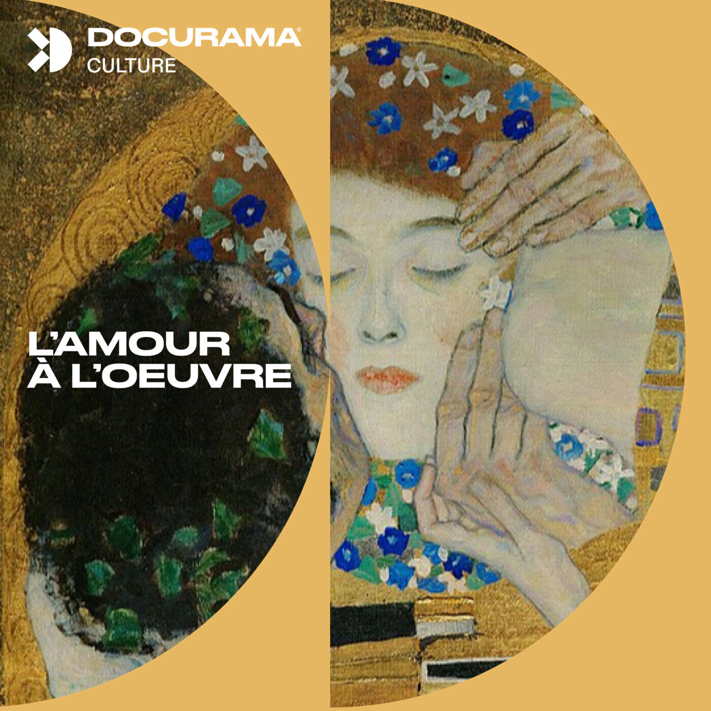 L’amour à l’oeuvre – Jeanne Hébuterne et Amedeo Modigliani (1/9)