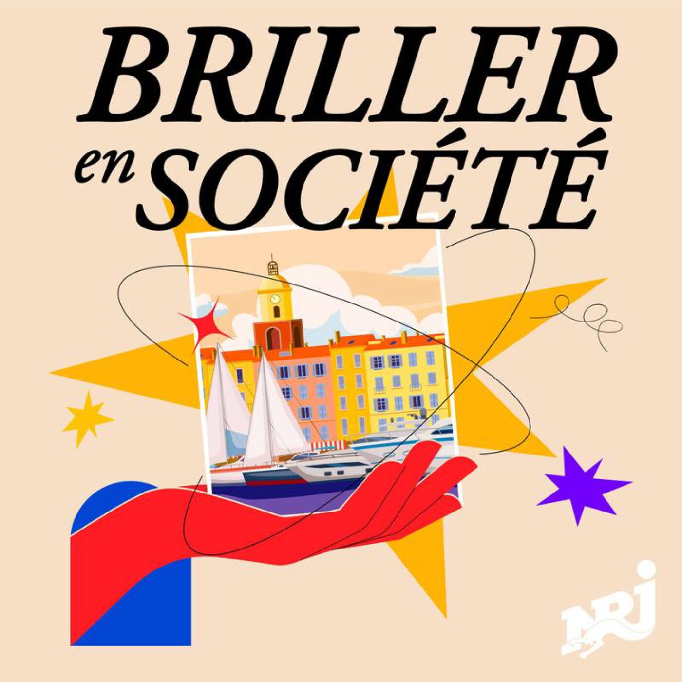 Briller en société avec Saint Tropez en 3 minutes !