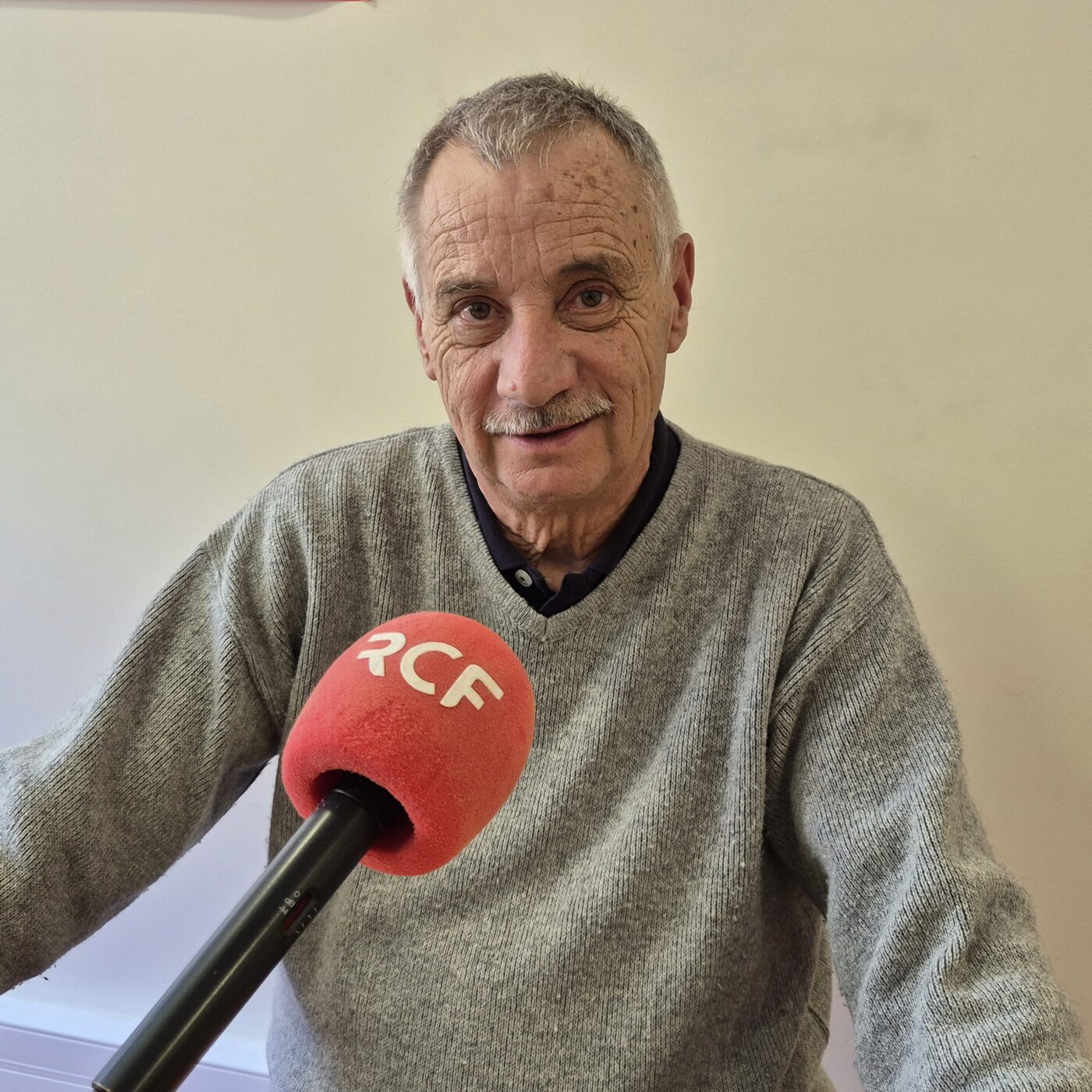 Jean-Baptiste Sega : sensibiliser et informer sur la maladie de Parkinson episode artwork