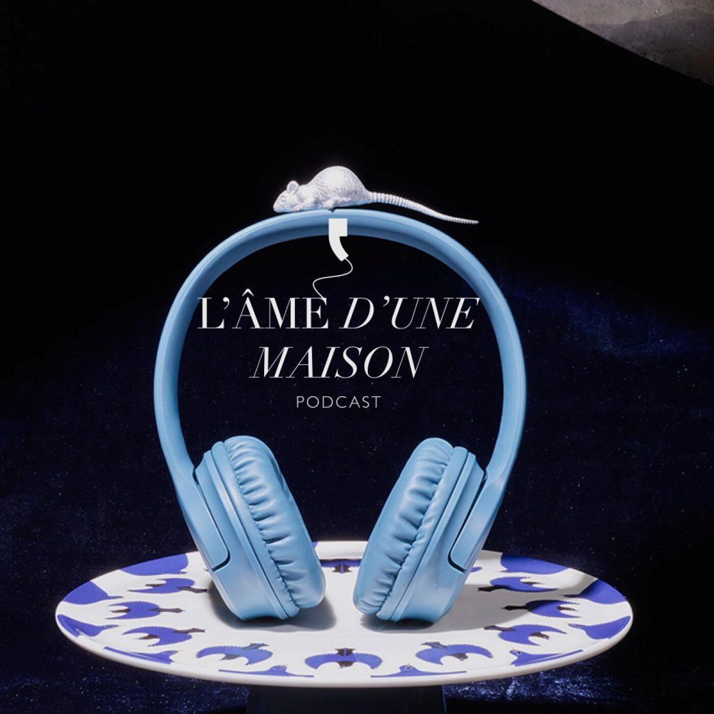 L\'âme d\'une maison