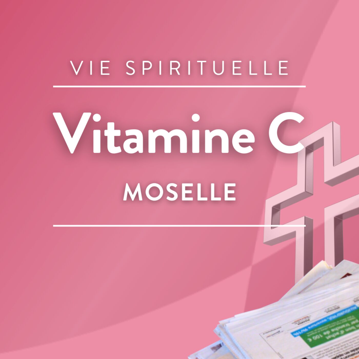 Vitamine C en Moselle