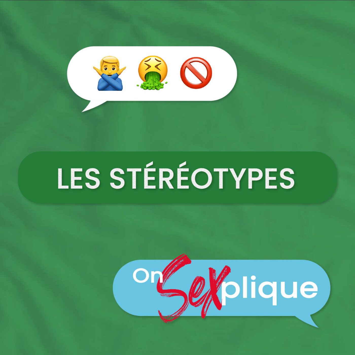 Les stéréotypes Les stéréotypes
