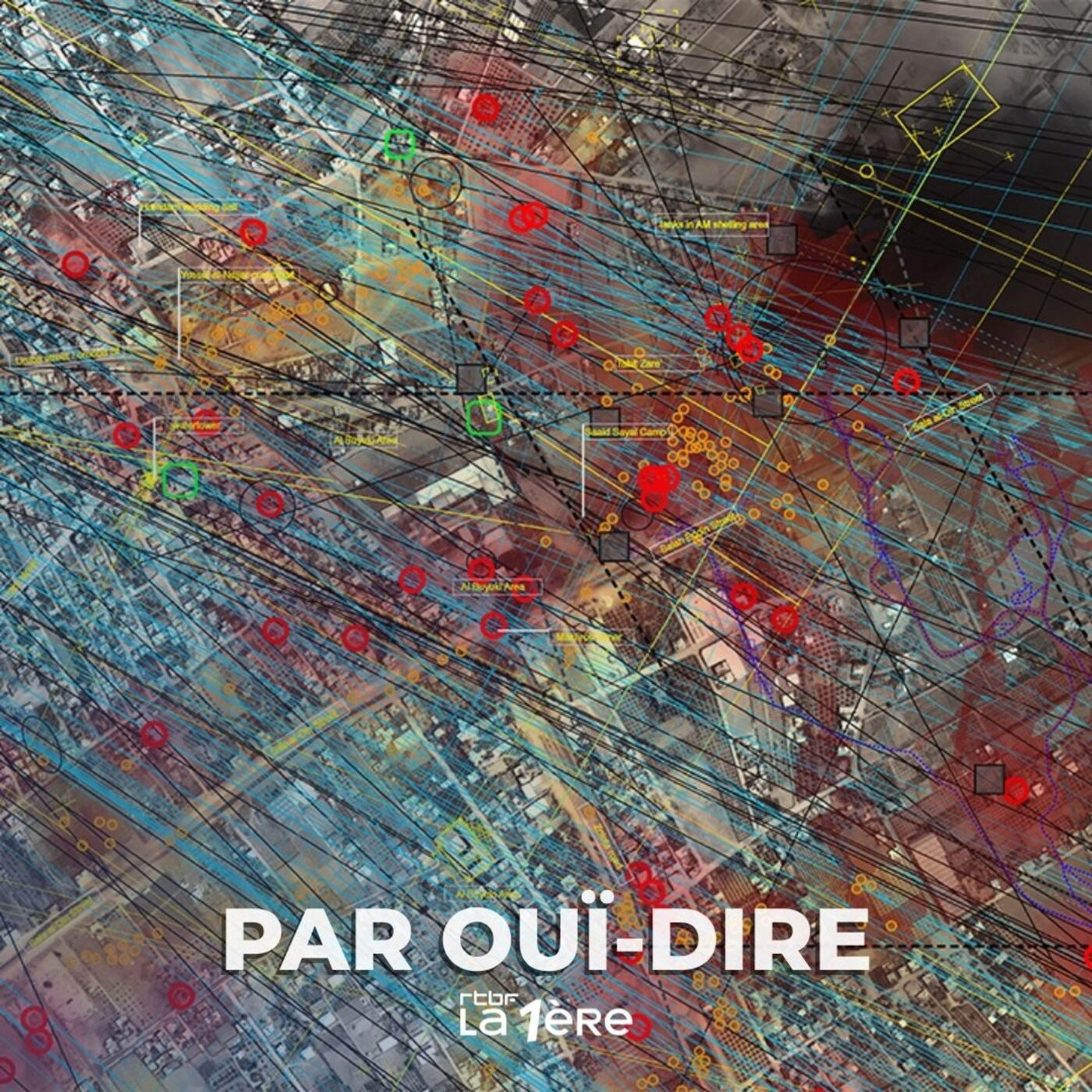 Façons de Voir : "Regards pluriels" au CAP-Musée des Beaux-Arts de Mons – L’architecture d’investigation