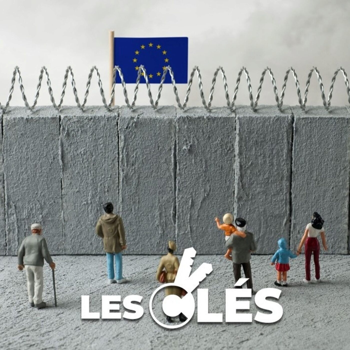 Les Clés