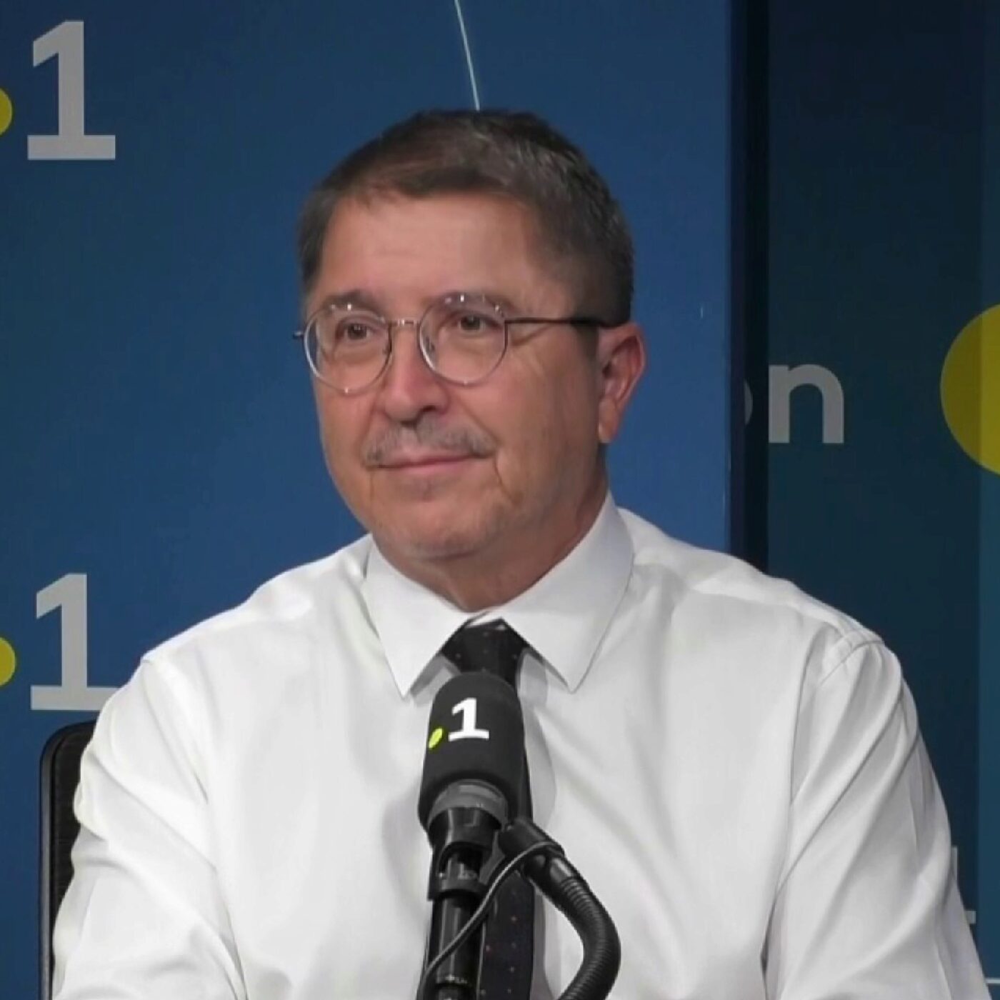Dimanche politique