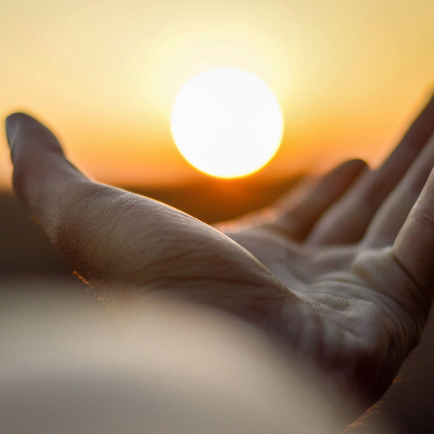 Méditation chrétienne · RCF Alsace