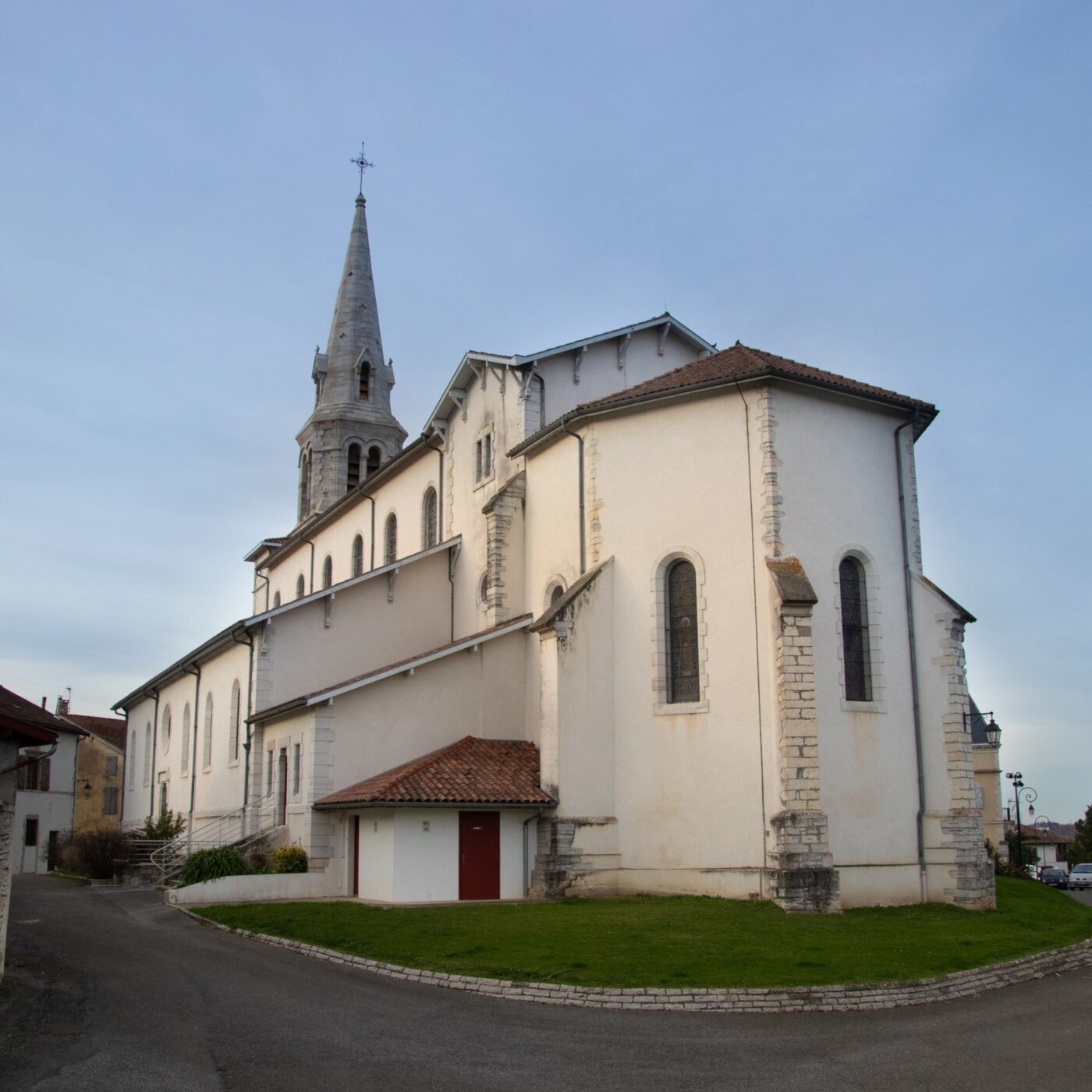 Dans le Sud-Ouest, recrudescence de vols et de dégradations dans les églises