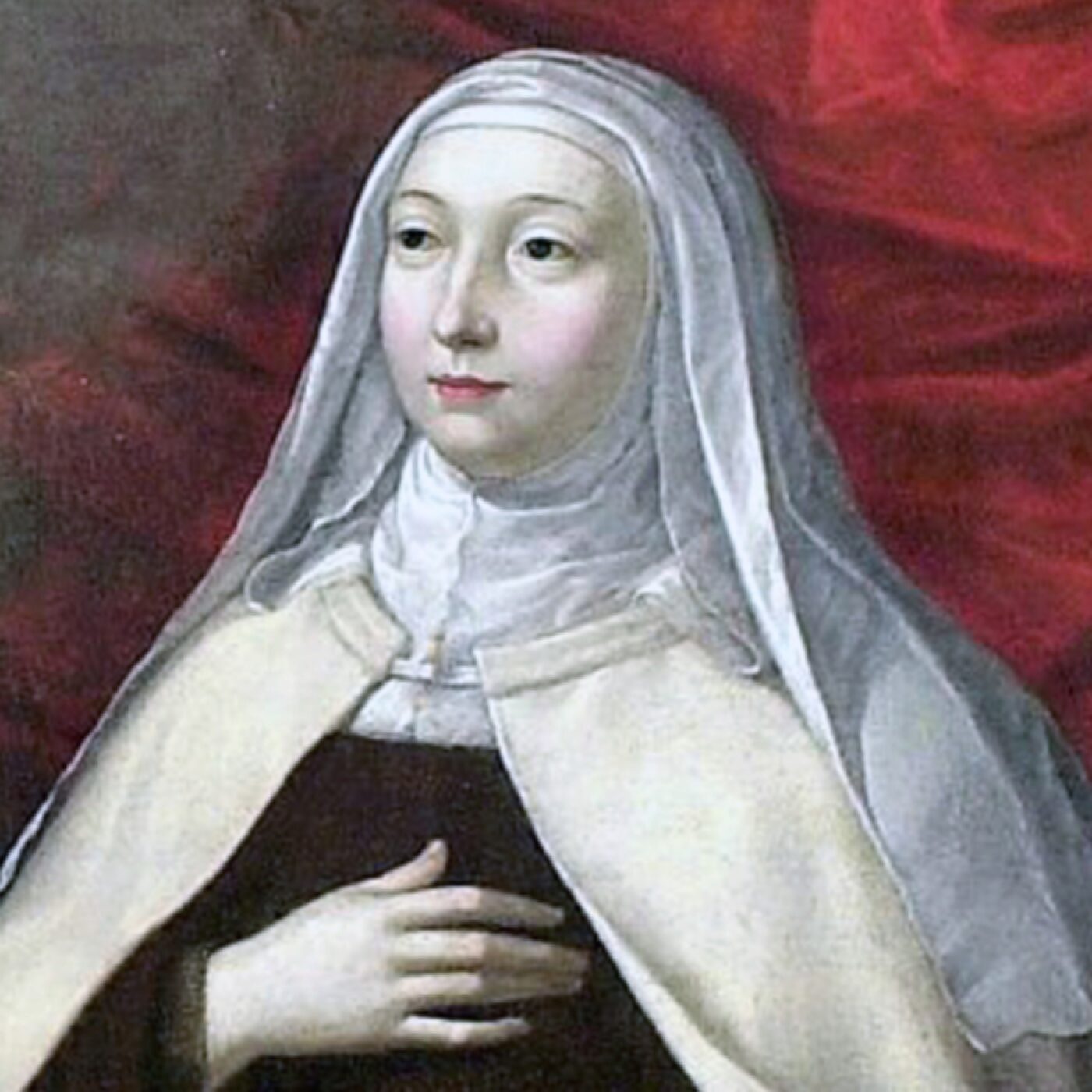 Bienheureuse Marie de l'Incarnation episode artwork