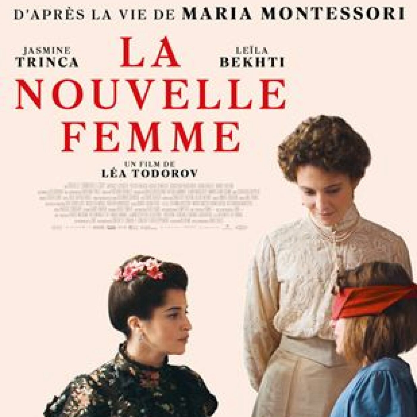 La Chronique cinéma