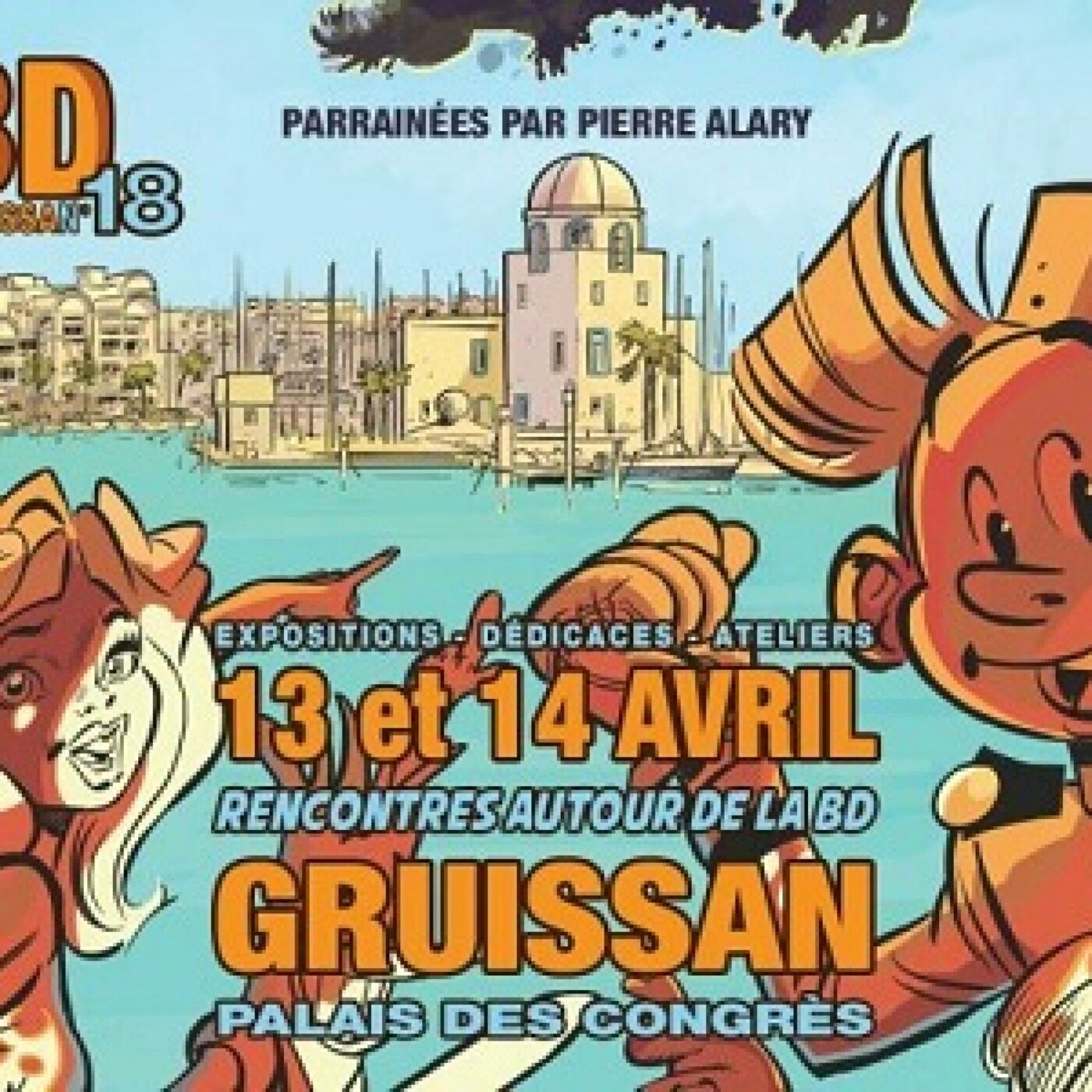 Le Mag (Pays d\'Aude)
