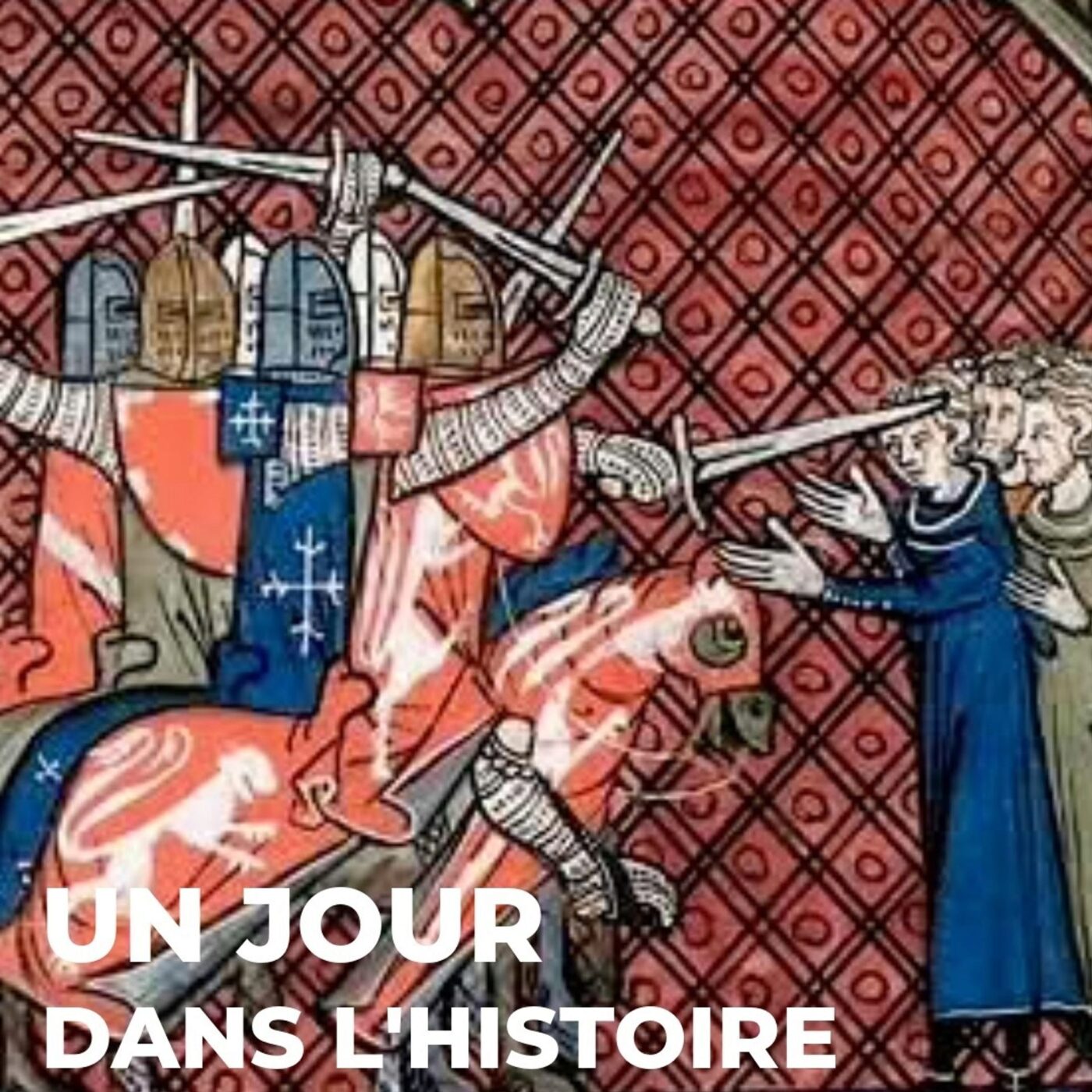 Les cathares ou les ennemis de l’intérieur