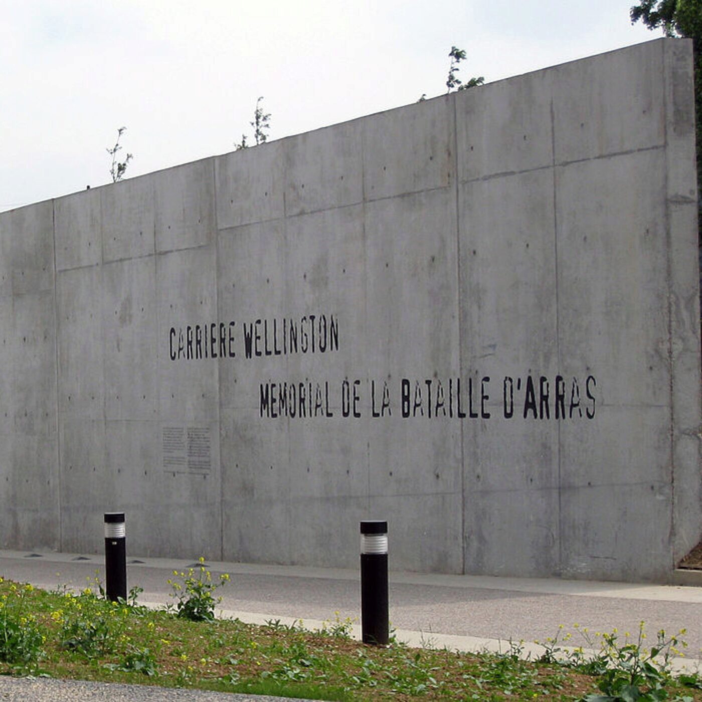 Un séjour historique sur la Première guerre mondiale episode artwork