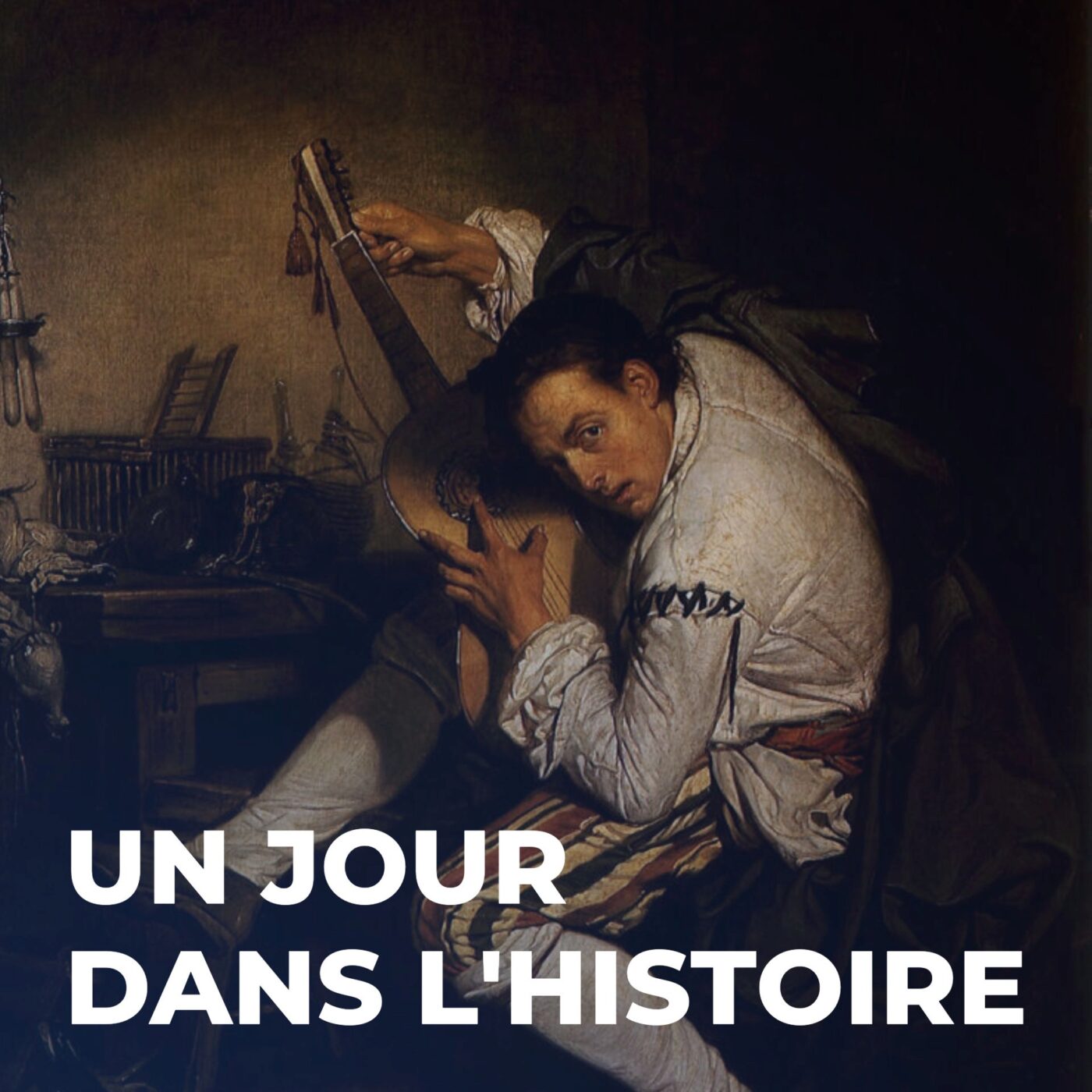 Jean-Baptiste Greuze, le peintre des larmes et des vertus