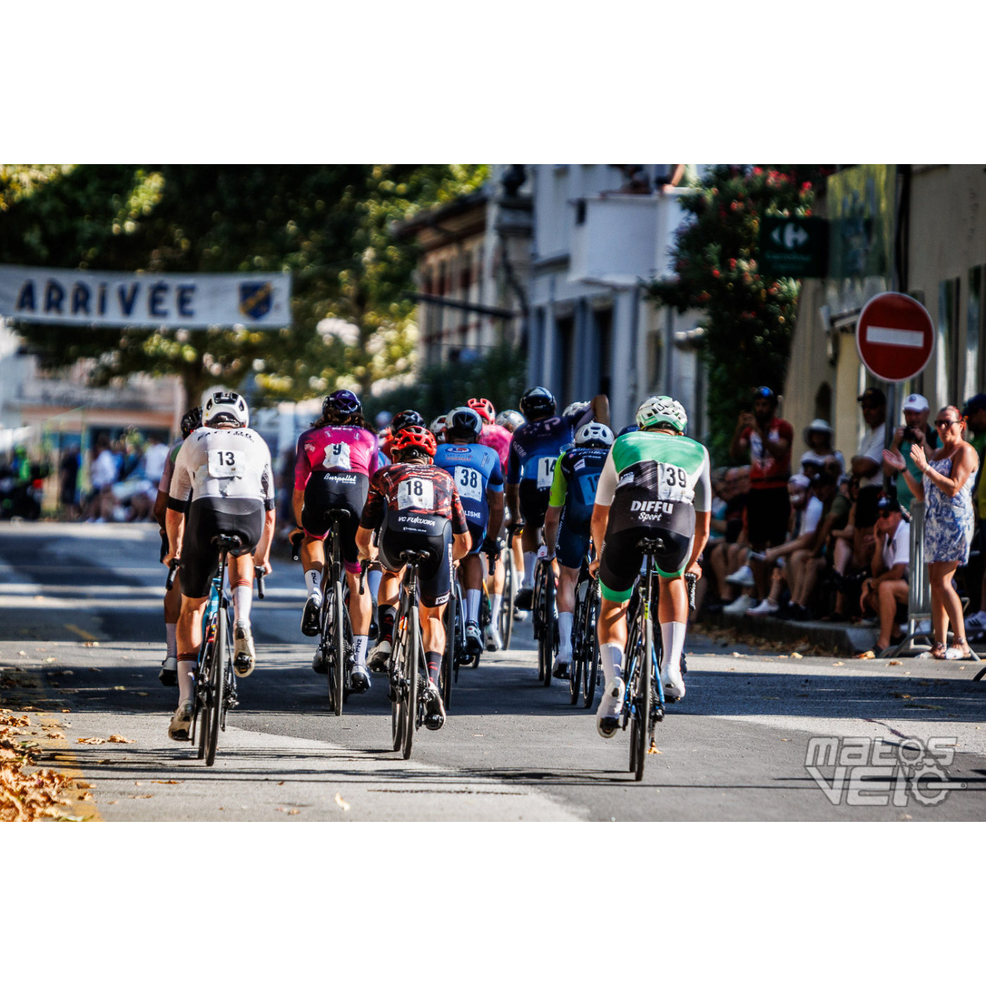 episode cover Le Critérium de Quillan revient pour sa 81e édition
