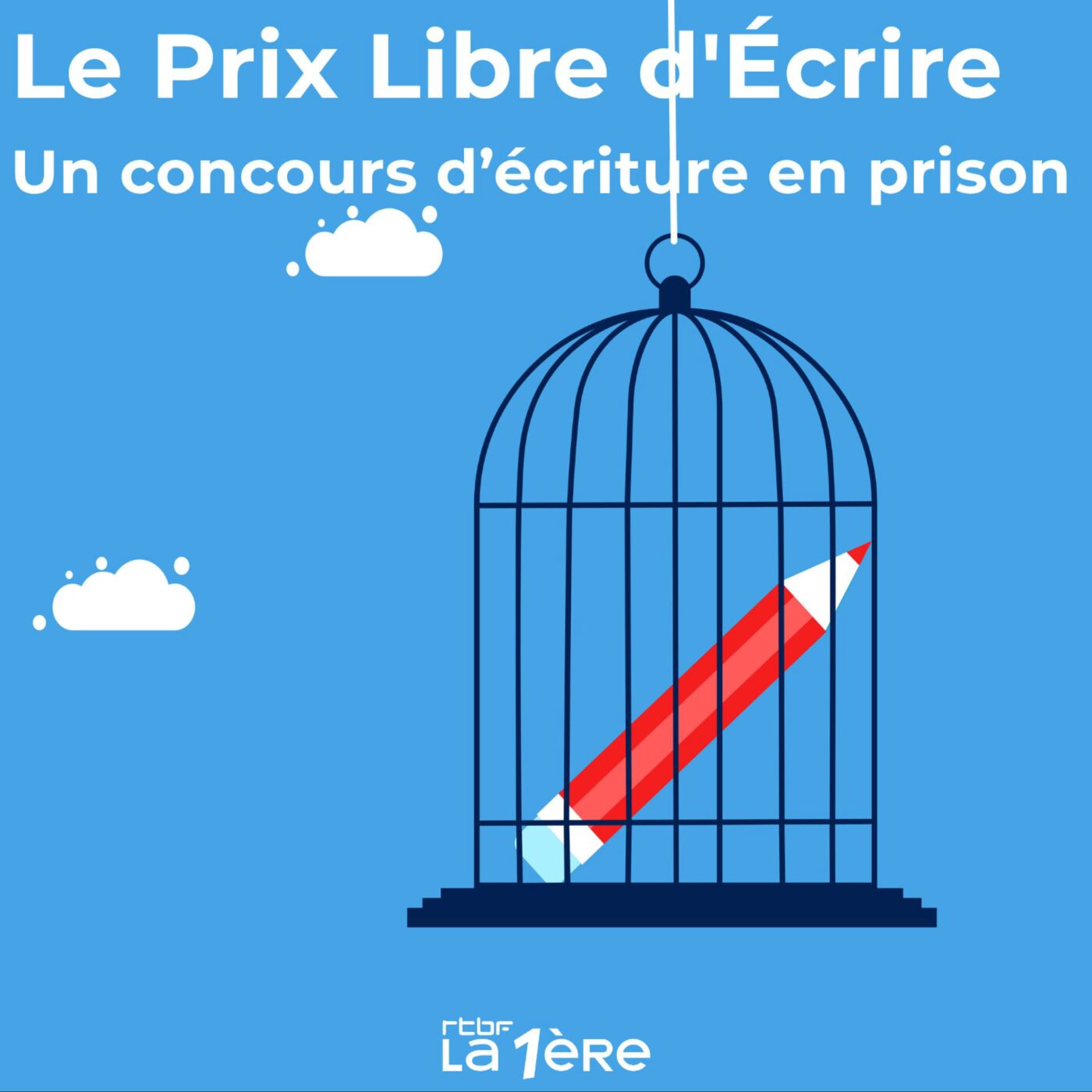 Dominique Van Cotthem, Christine Defoin et Pedro Romero pour le Prix Libre d'écrire