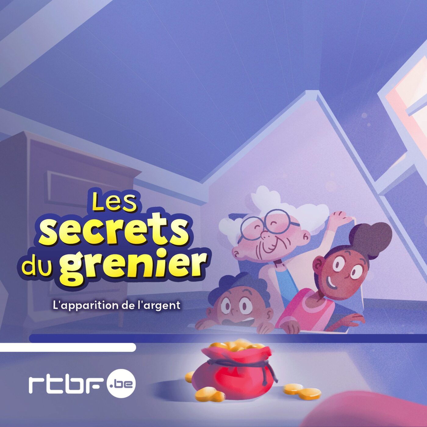 L’argent L’argent