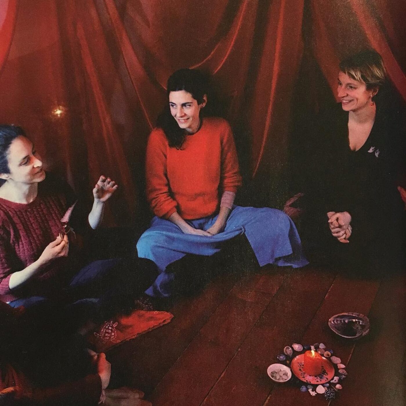 Des cercles de femmes, pour quoi faire ? episode artwork