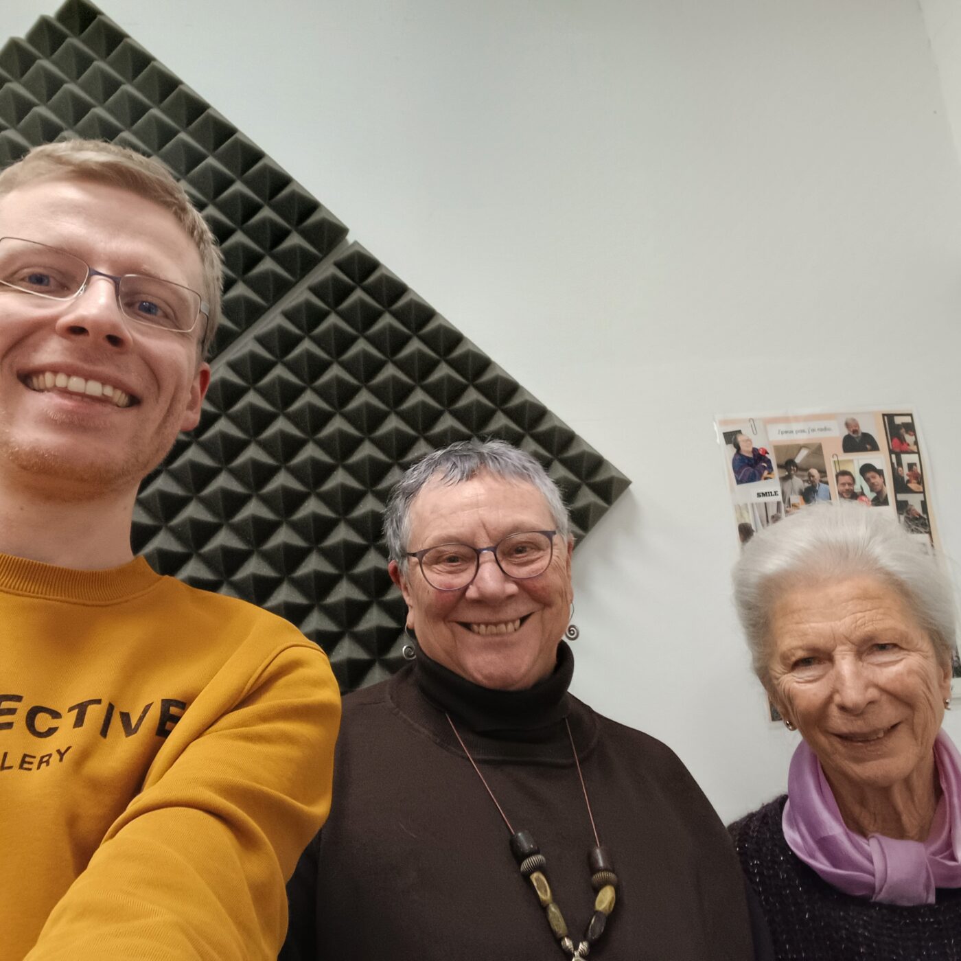 Du vent dans les voiles