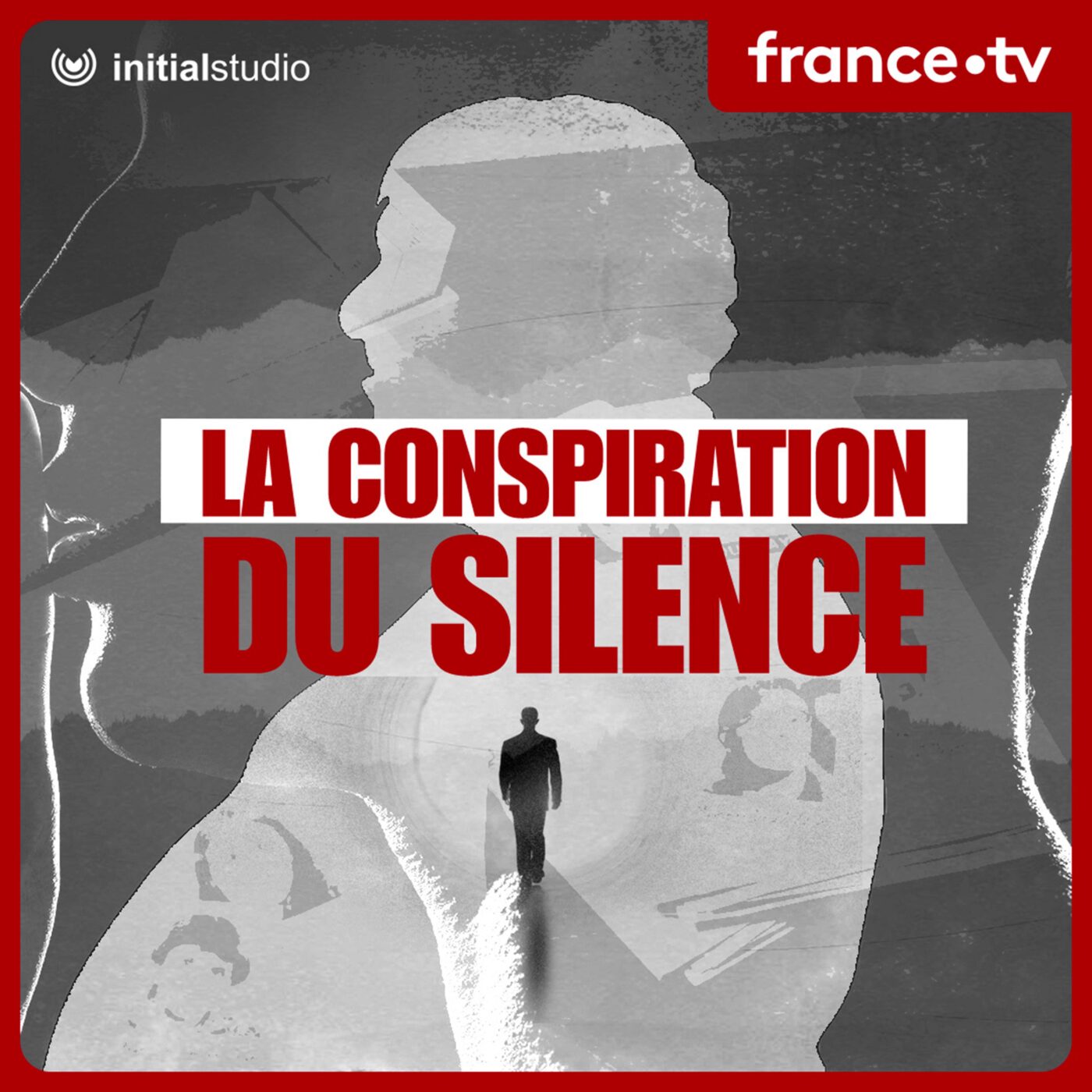 La Conspiration du silence - Episode 6 : Les disparitions continuent (1/2) episode artwork