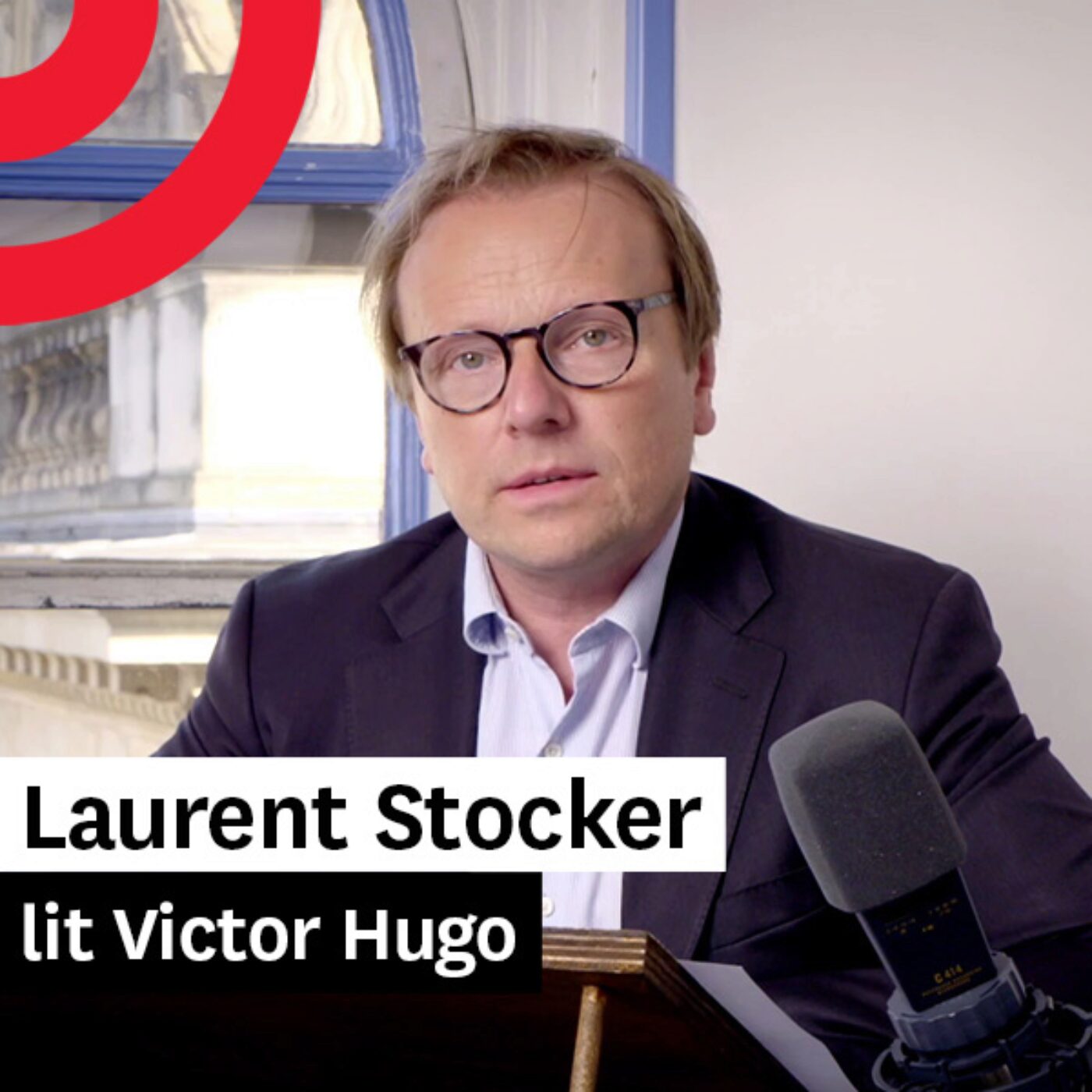Baraques de la foire — lecture par Laurent Stocker episode artwork