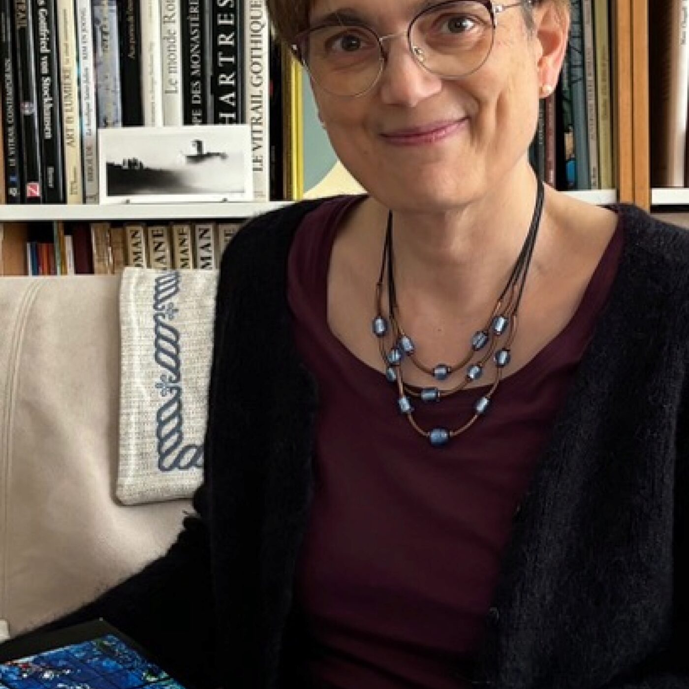 Polychrome, pour tisser du lien