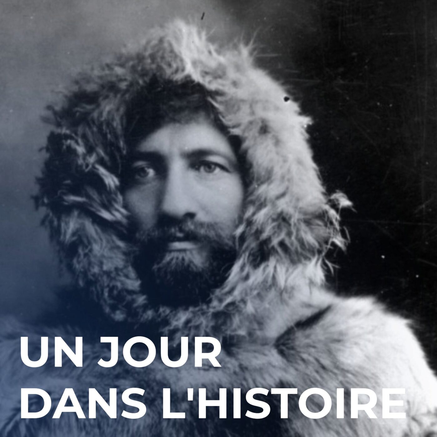 Frederick Cook et la course au Pôle Nord