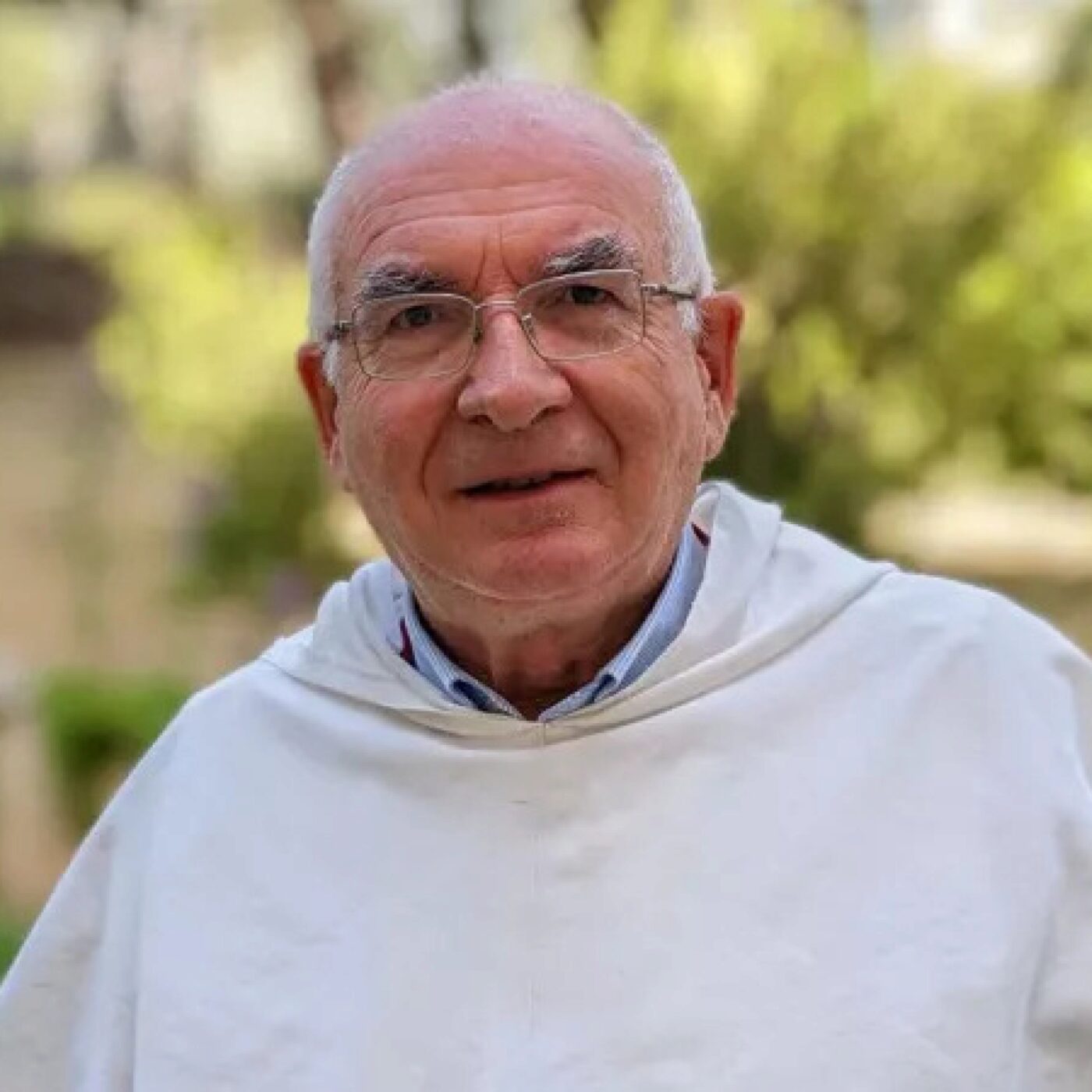 Frère Jean-Jacques Pérennès : "ce n'est pas une guerre de religions, c'est une question de justice" episode artwork