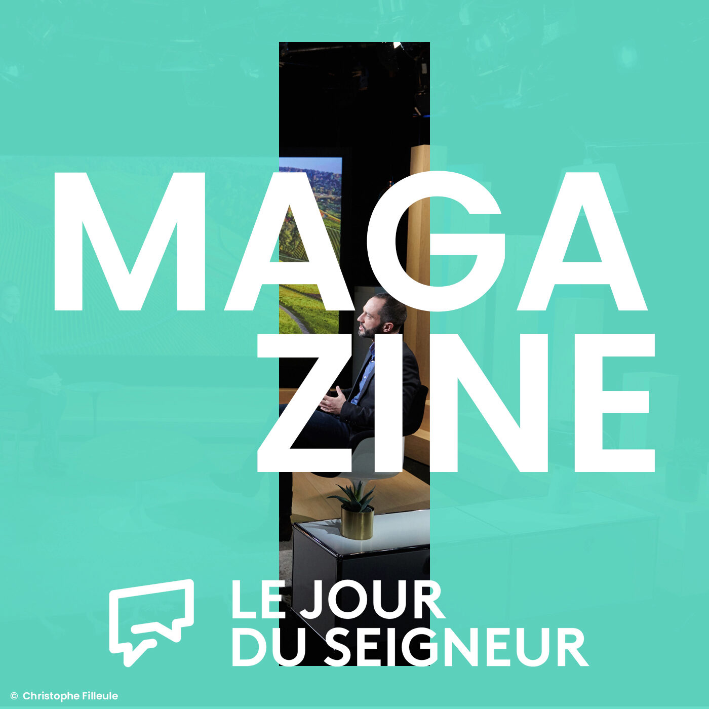LE JOUR DU SEIGNEUR