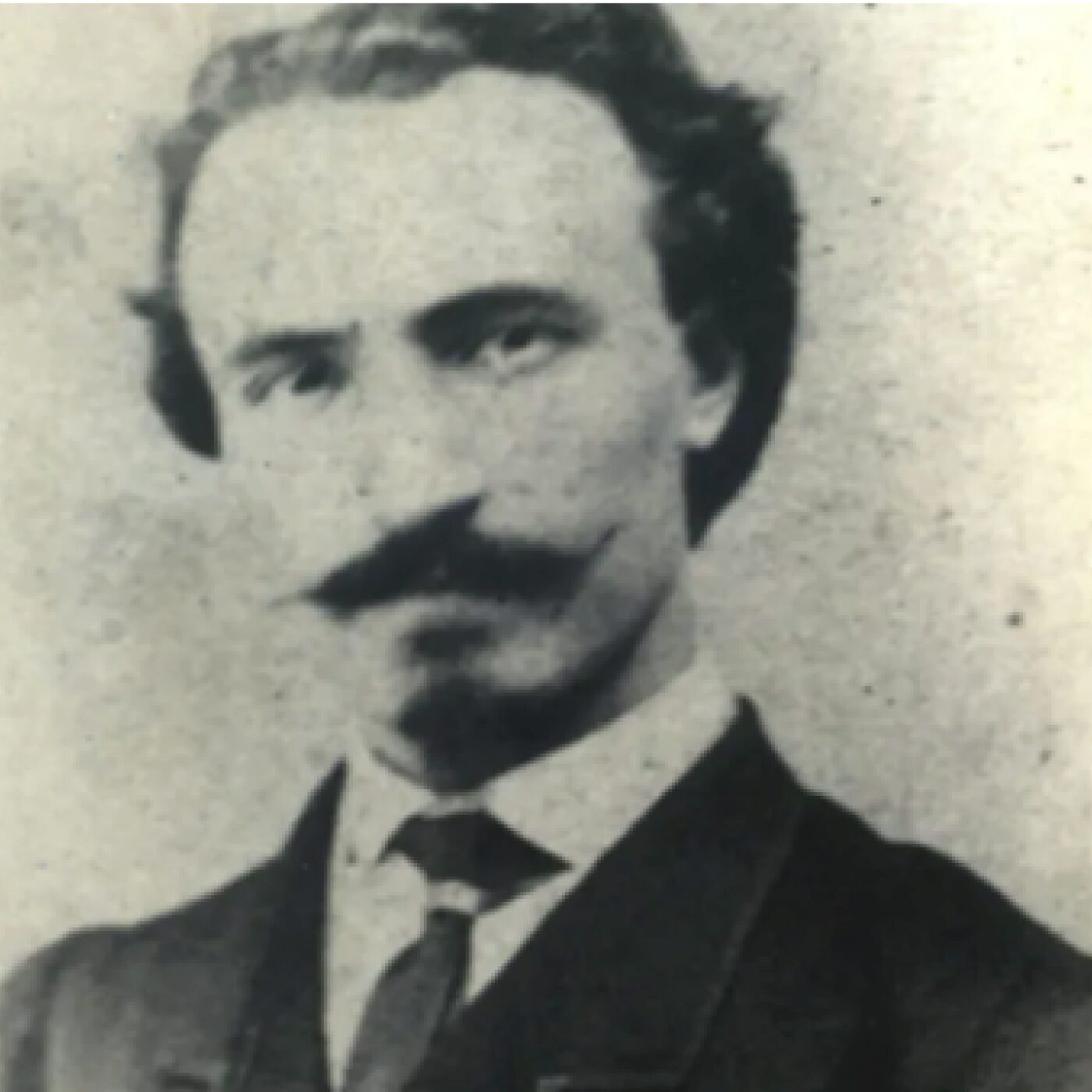 Dans la famille des Dominicains 4/5 Bartolo Longo, passé par l'anticléricalisme