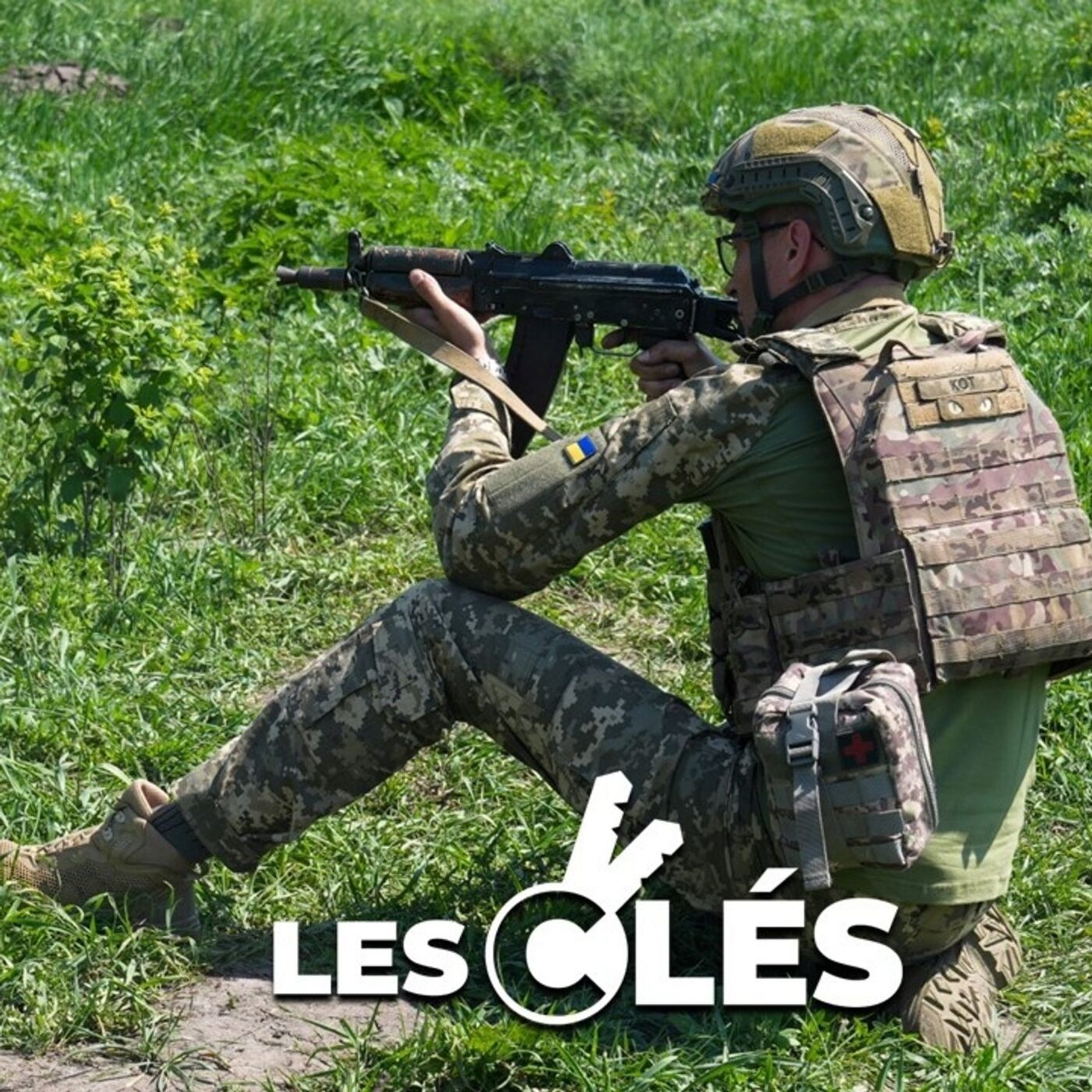 L'Ukraine est-elle en train de prendre l'avantage sur la Russie ? episode artwork