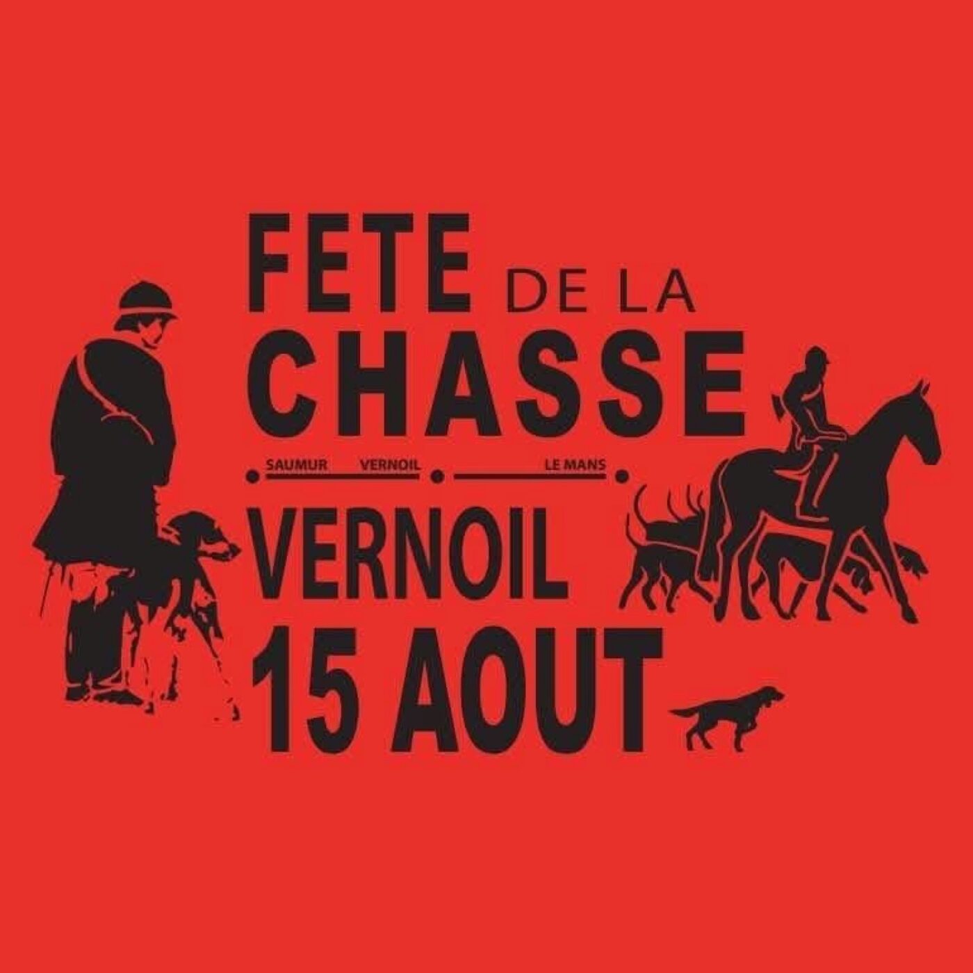 Fête de la chasse : « Je défends la chasse et la vie de la campagne » episode artwork