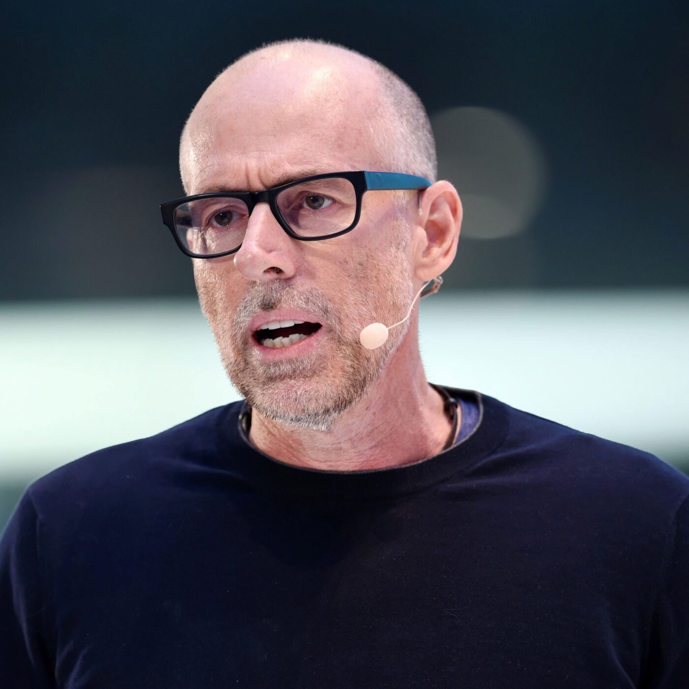 Scott Galloway fait le buzz sur TikTok en parlant d'Elon Musk