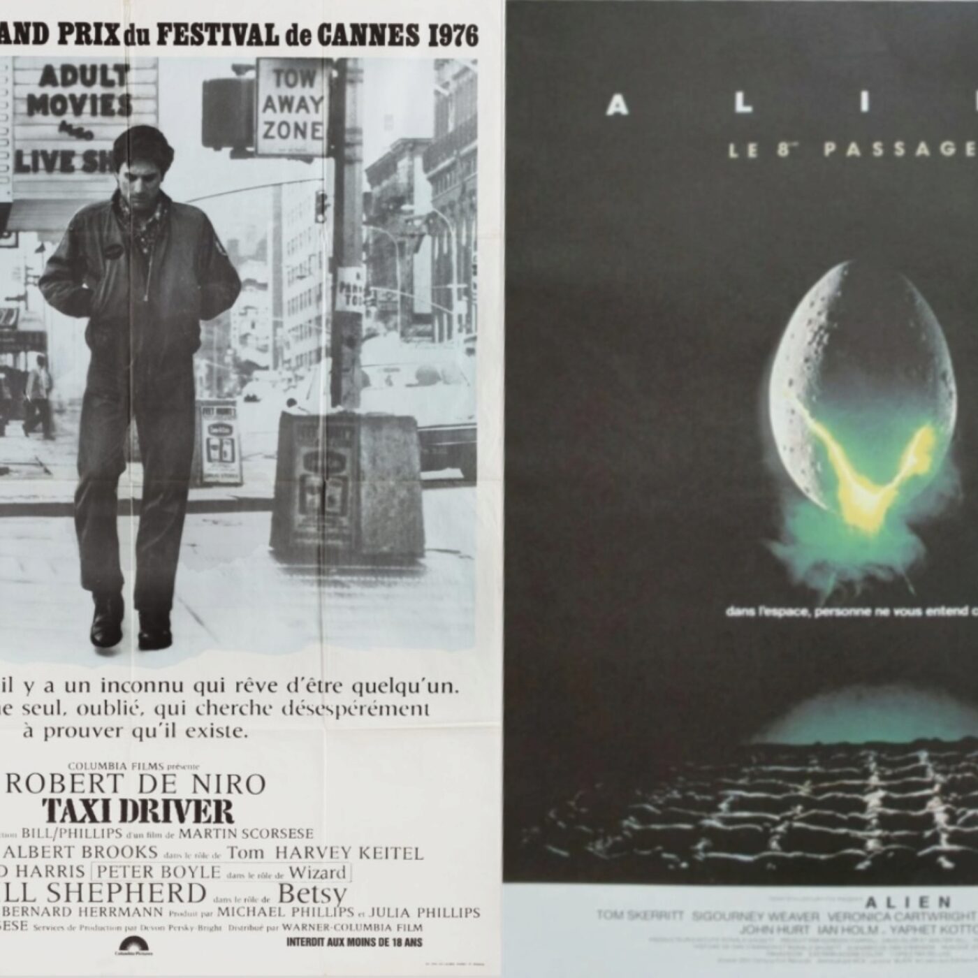 Notes en Stock · RCF Alsace