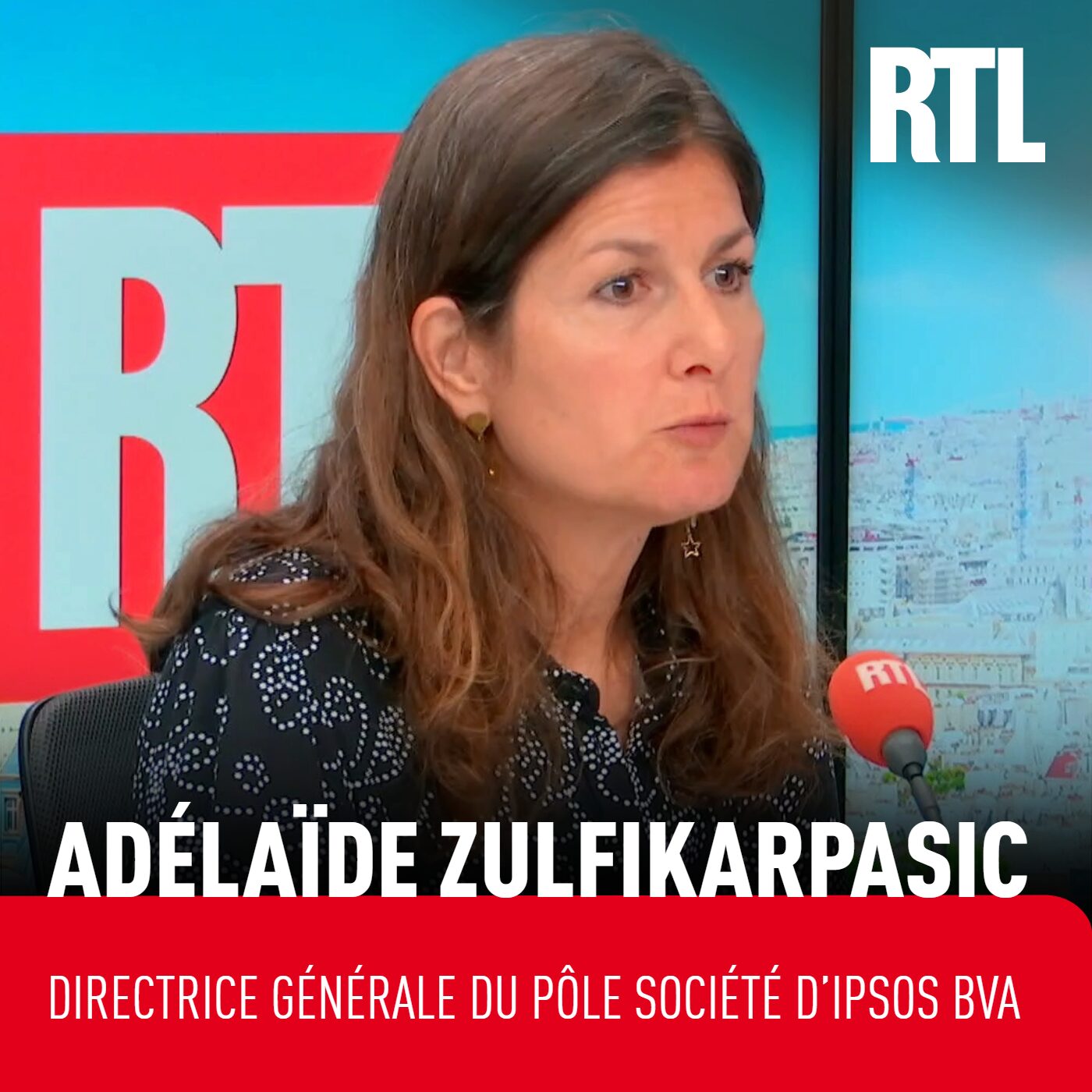 Jordan Bardella en "pole position" : "Les Français ont intégré que Marine Le Pen ne sera pas candidate", ce que révèlent les derniers sondages pour 2027 episode artwork