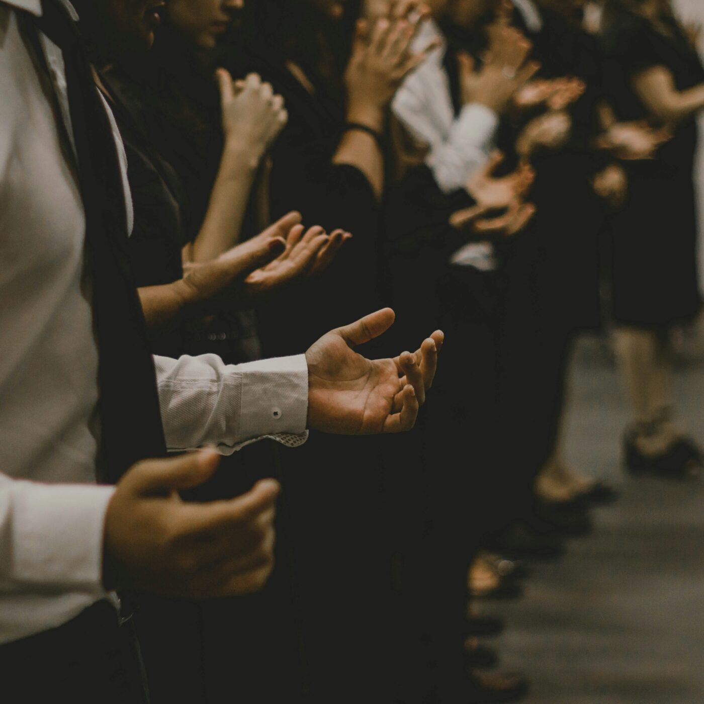 Carrefour Catholique