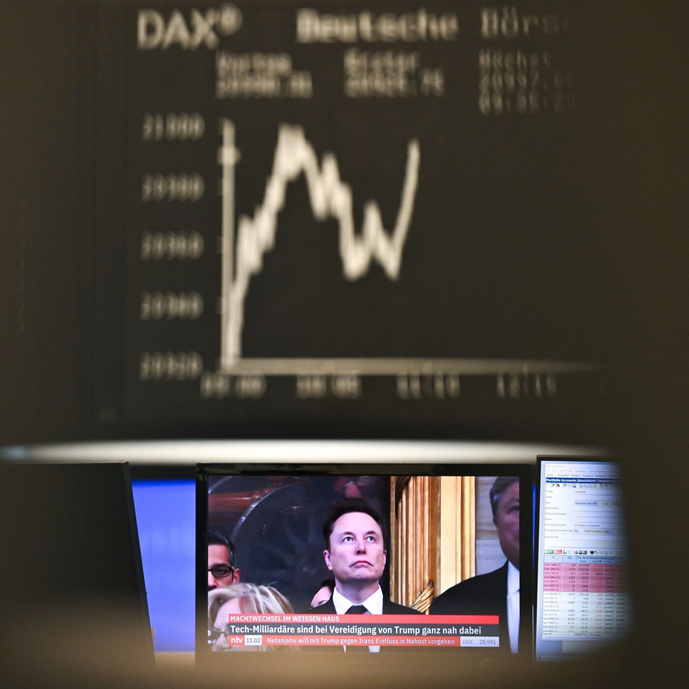 Que se cache-t-il derrière la plus grosse introduction en bourse de toute l'histoire ?