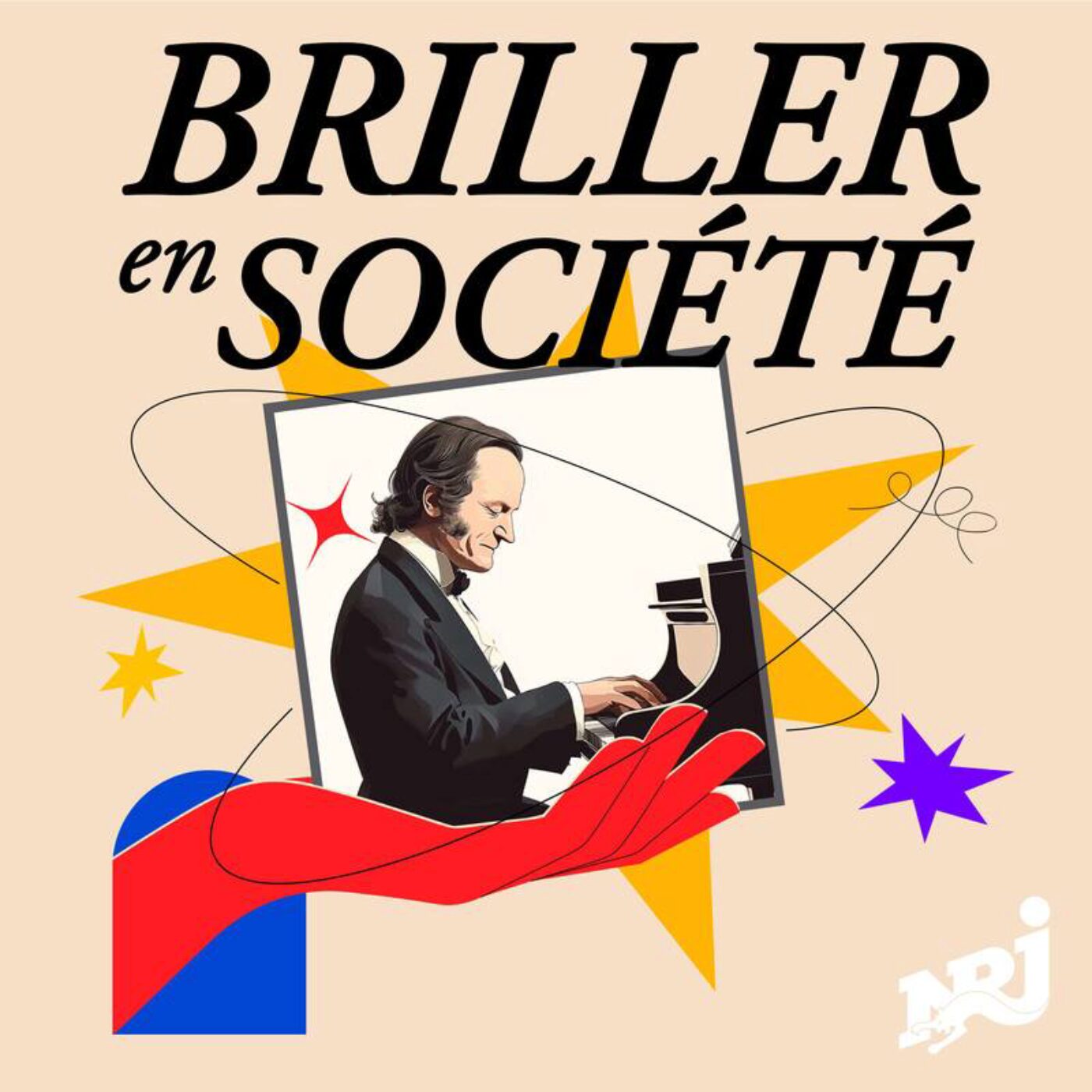 Briller en société