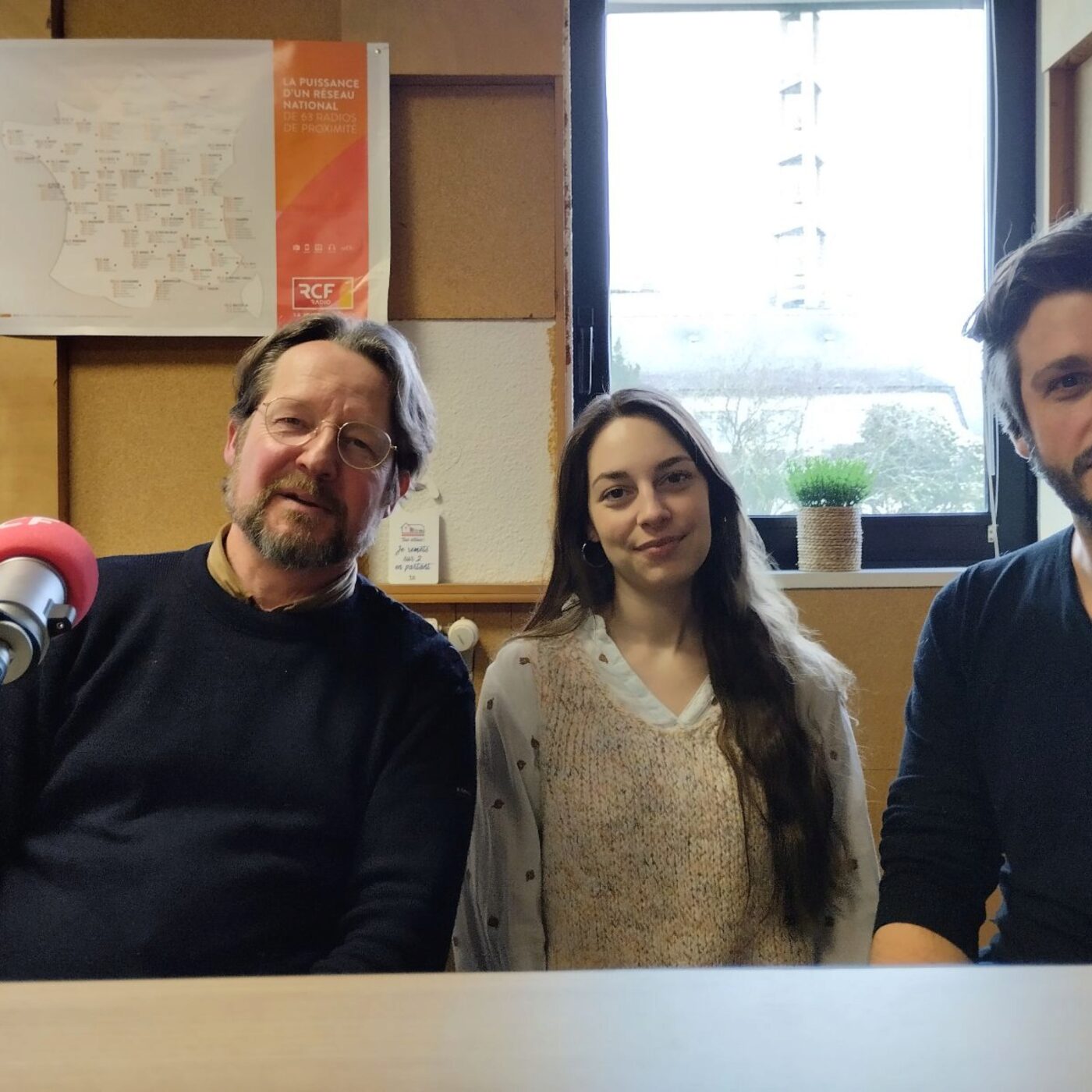 Grand invité régional