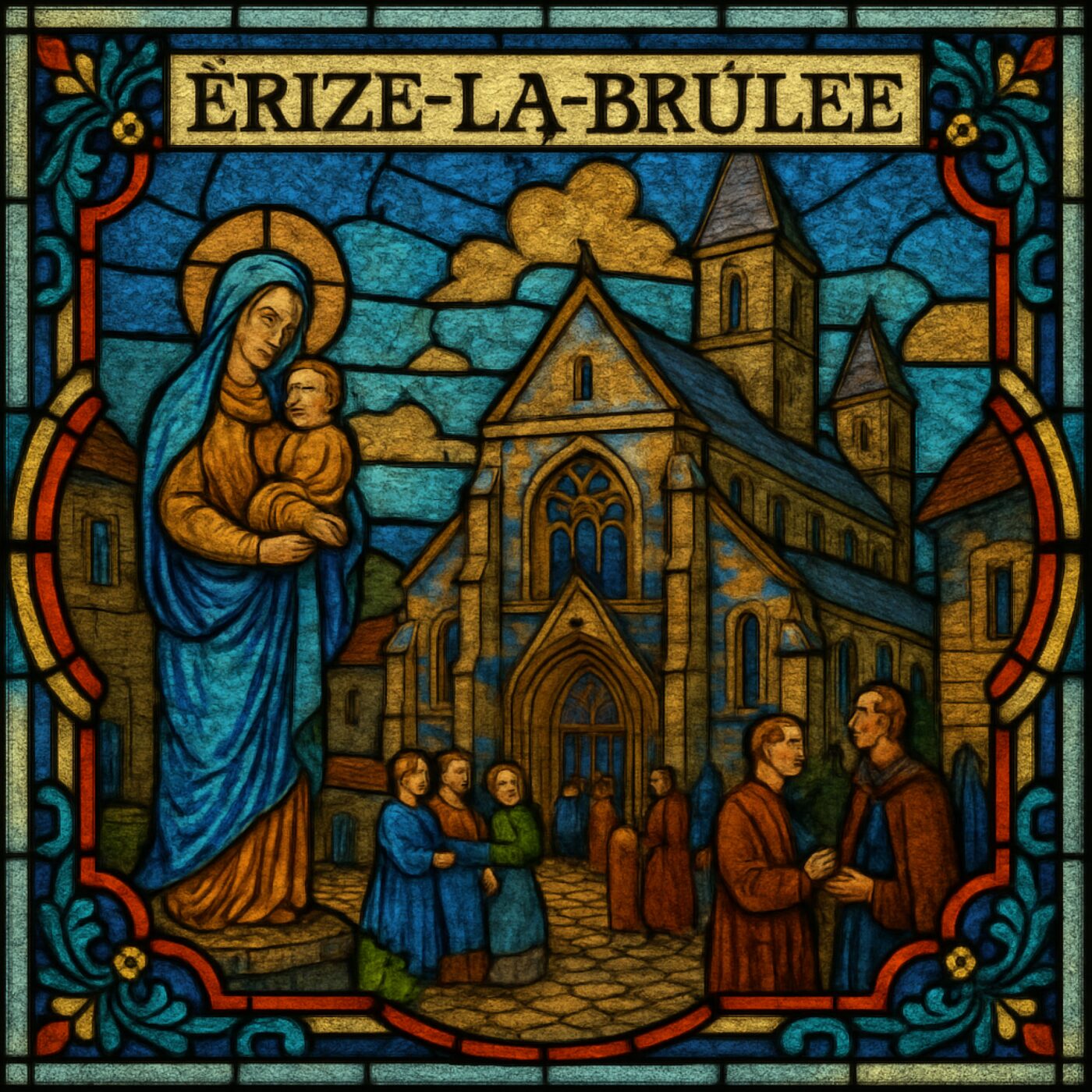 Merveilles en Lorraine