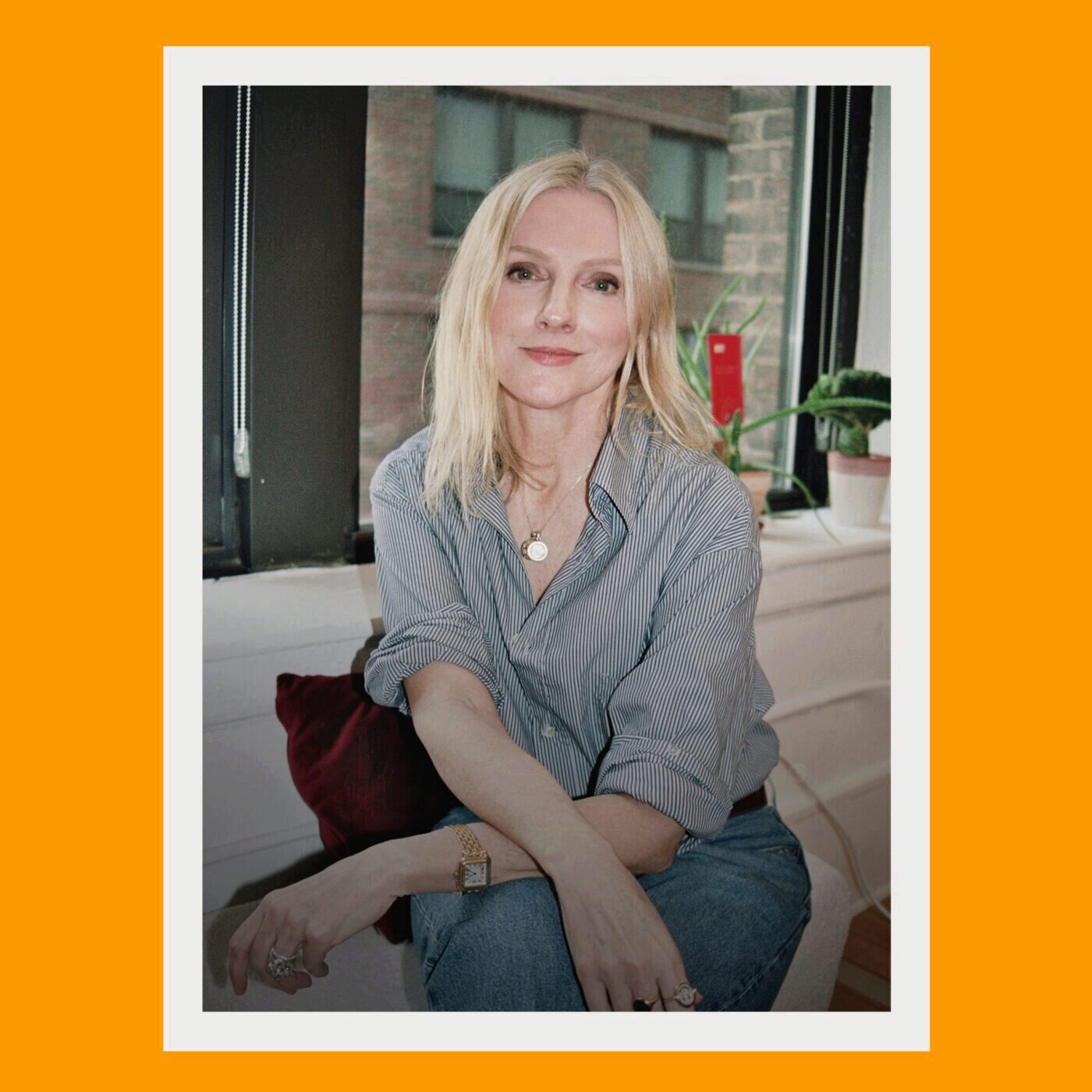 episode cover #523 Laura Brown | 