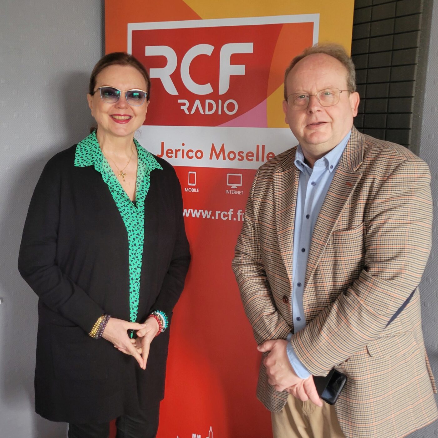 La transfrontalière