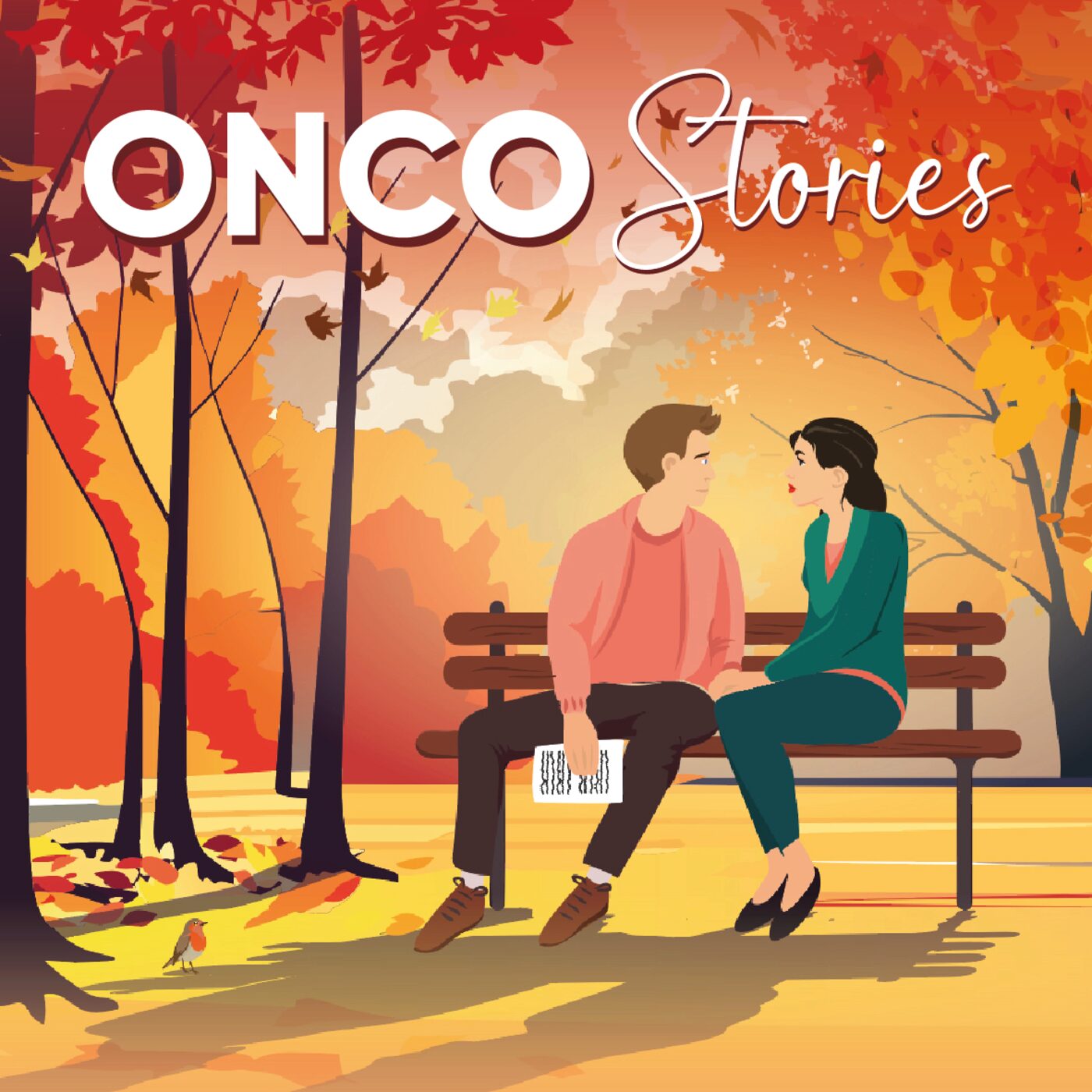 Onco stories