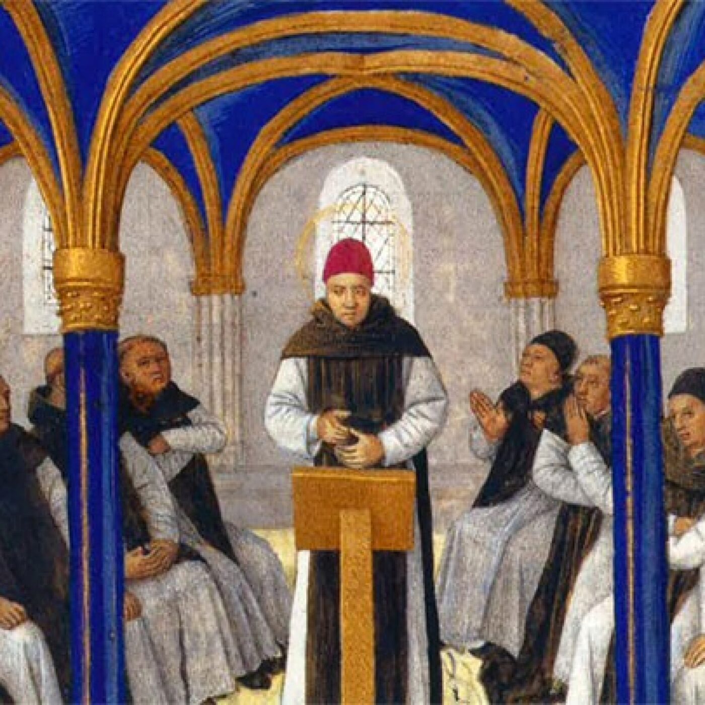 Midi Lorraine, les entretiens