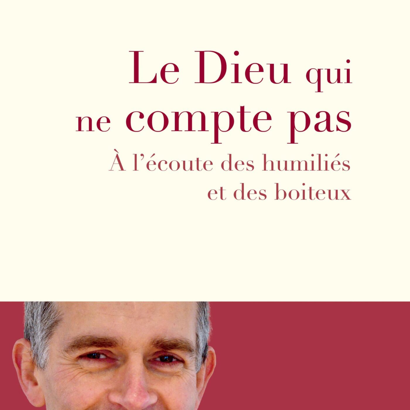 Marque page