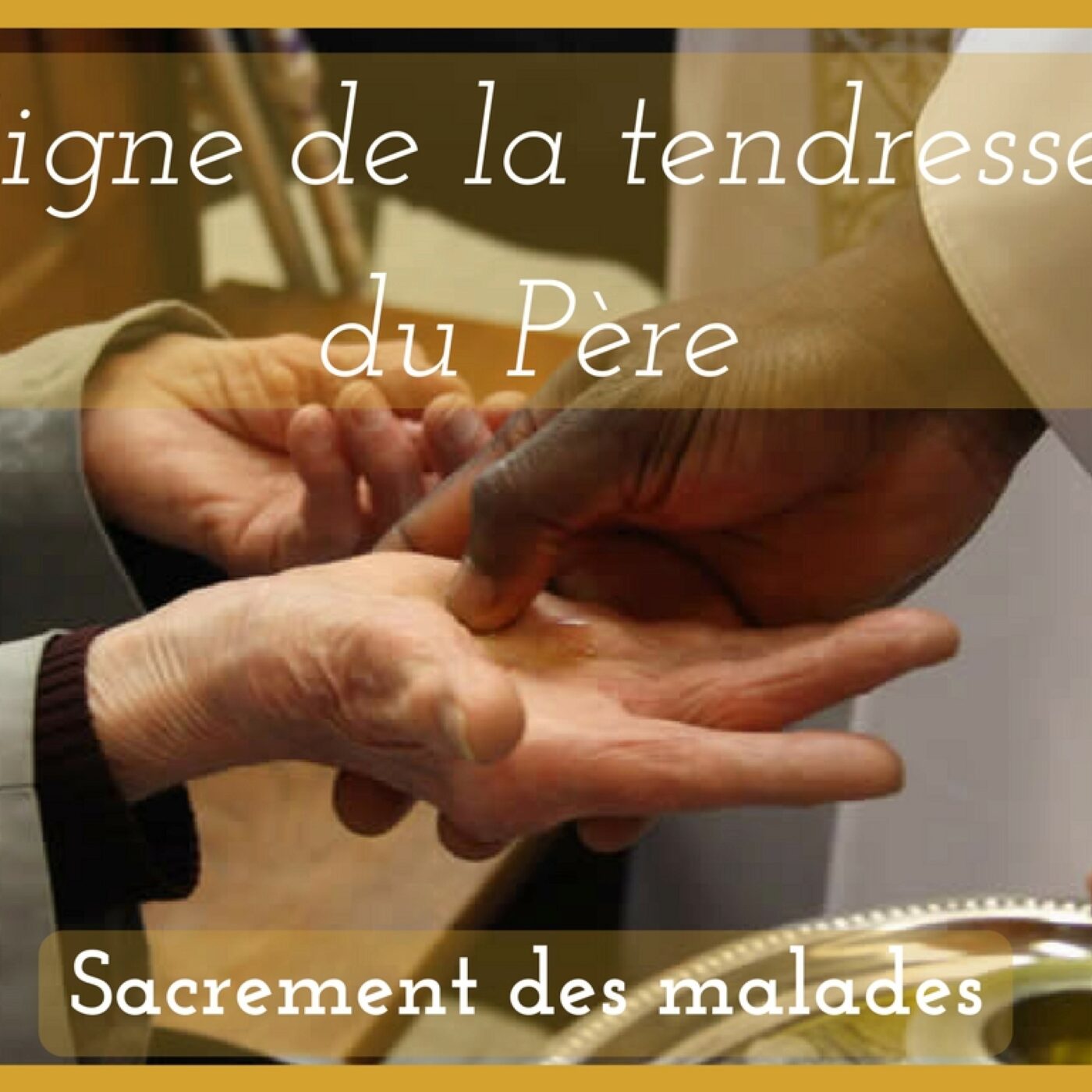 Le mot des prêtres & diacres