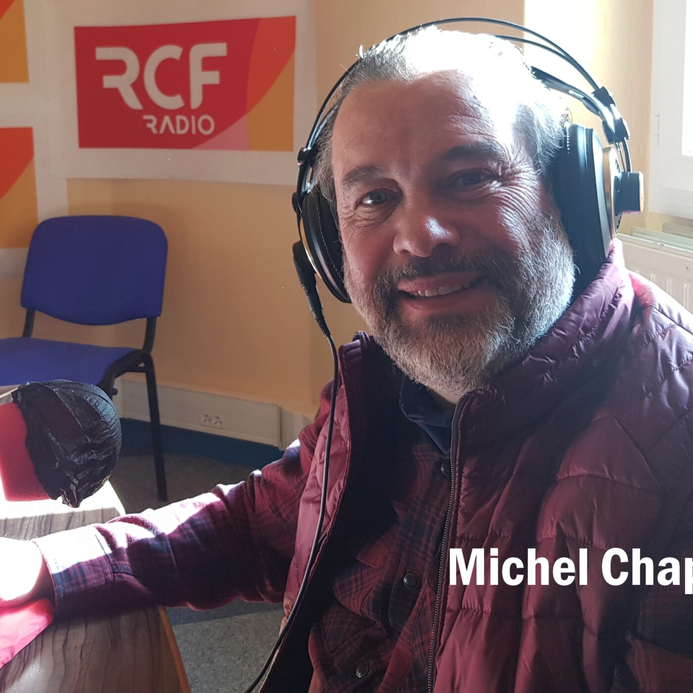 Chemin de Foi · RCF en AuRA